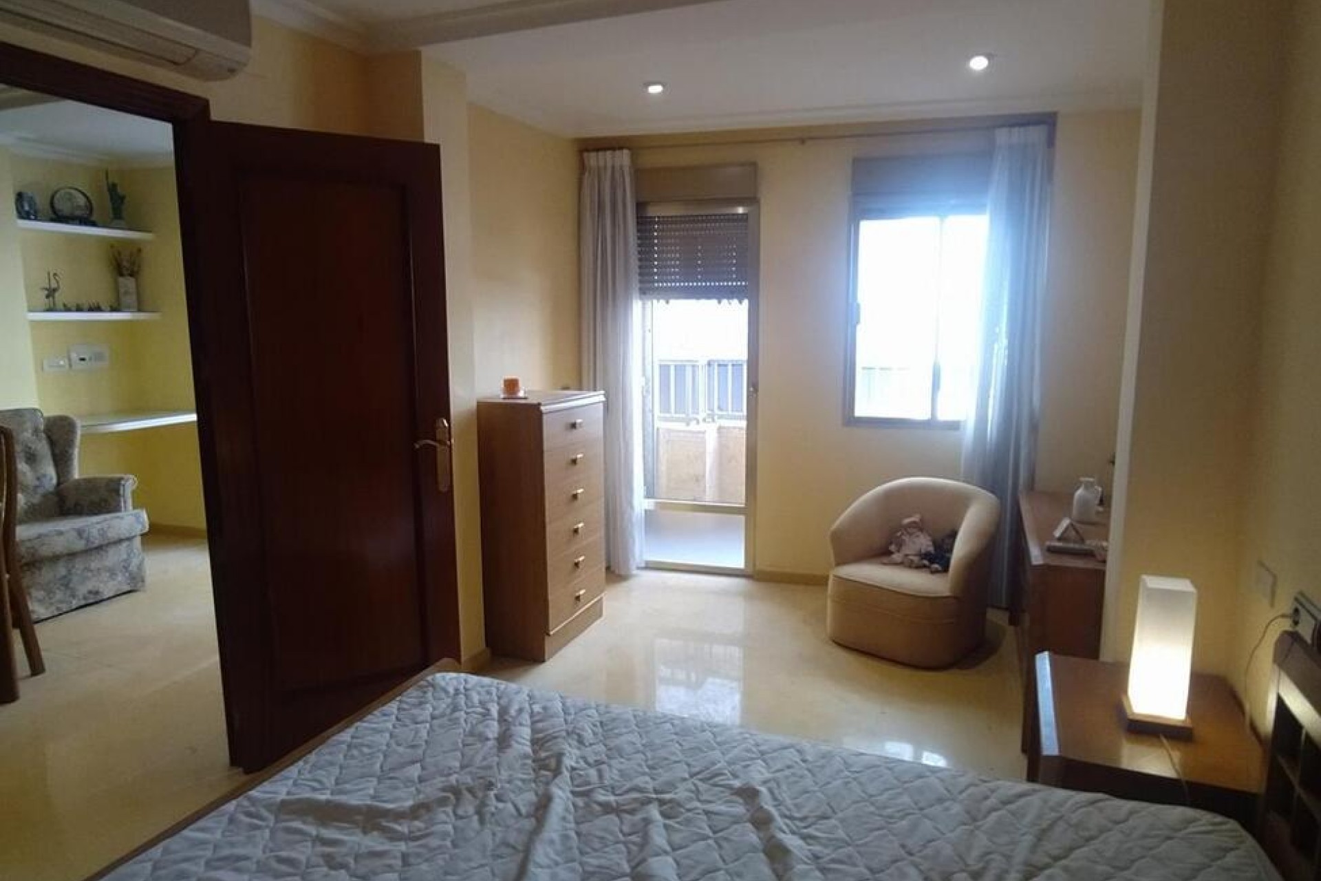 D'occasion - Appartement -
Torrevieja - PLAYA DEL CURA - CENTRO