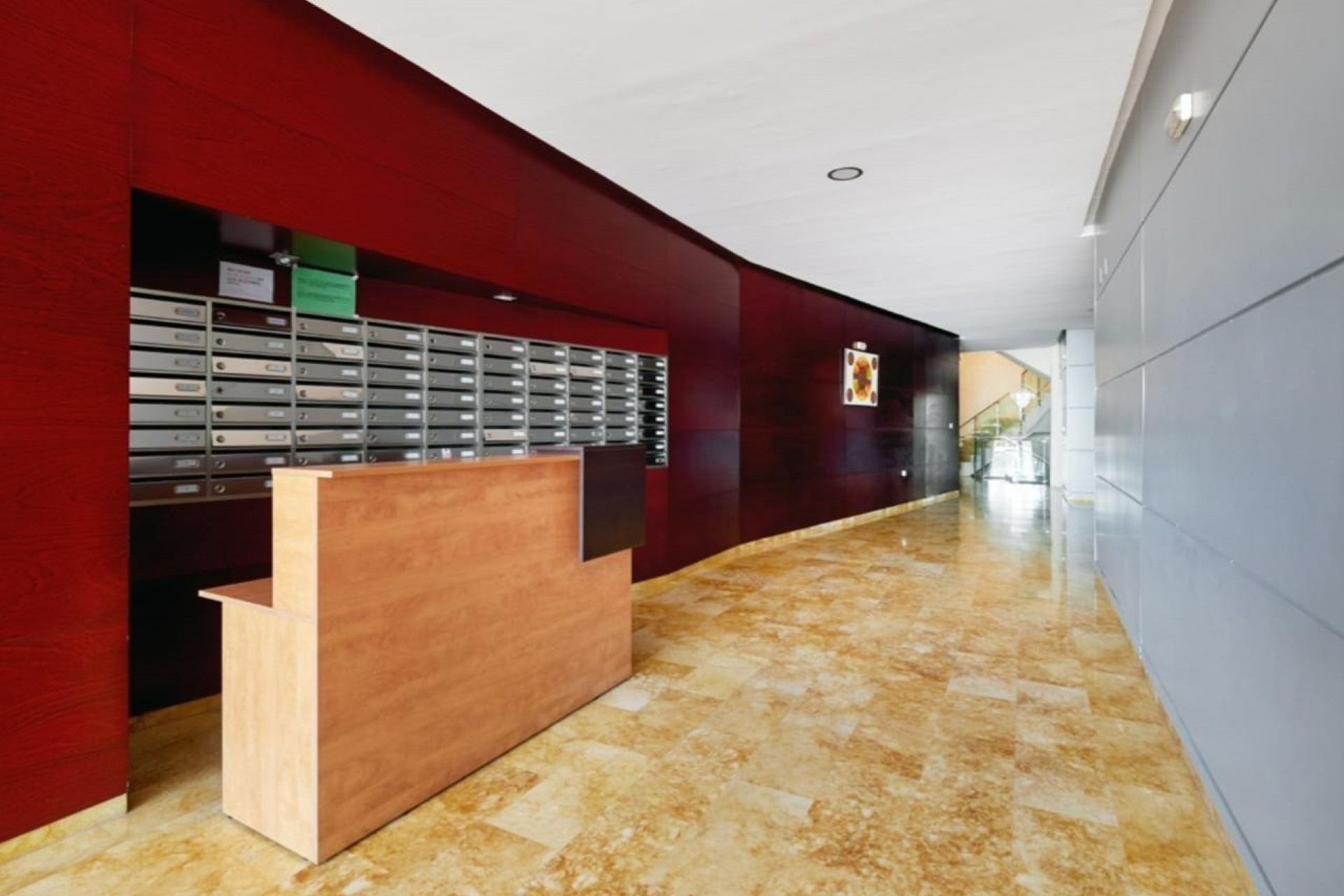 D'occasion - Appartement -
Torrevieja - Playa del cura