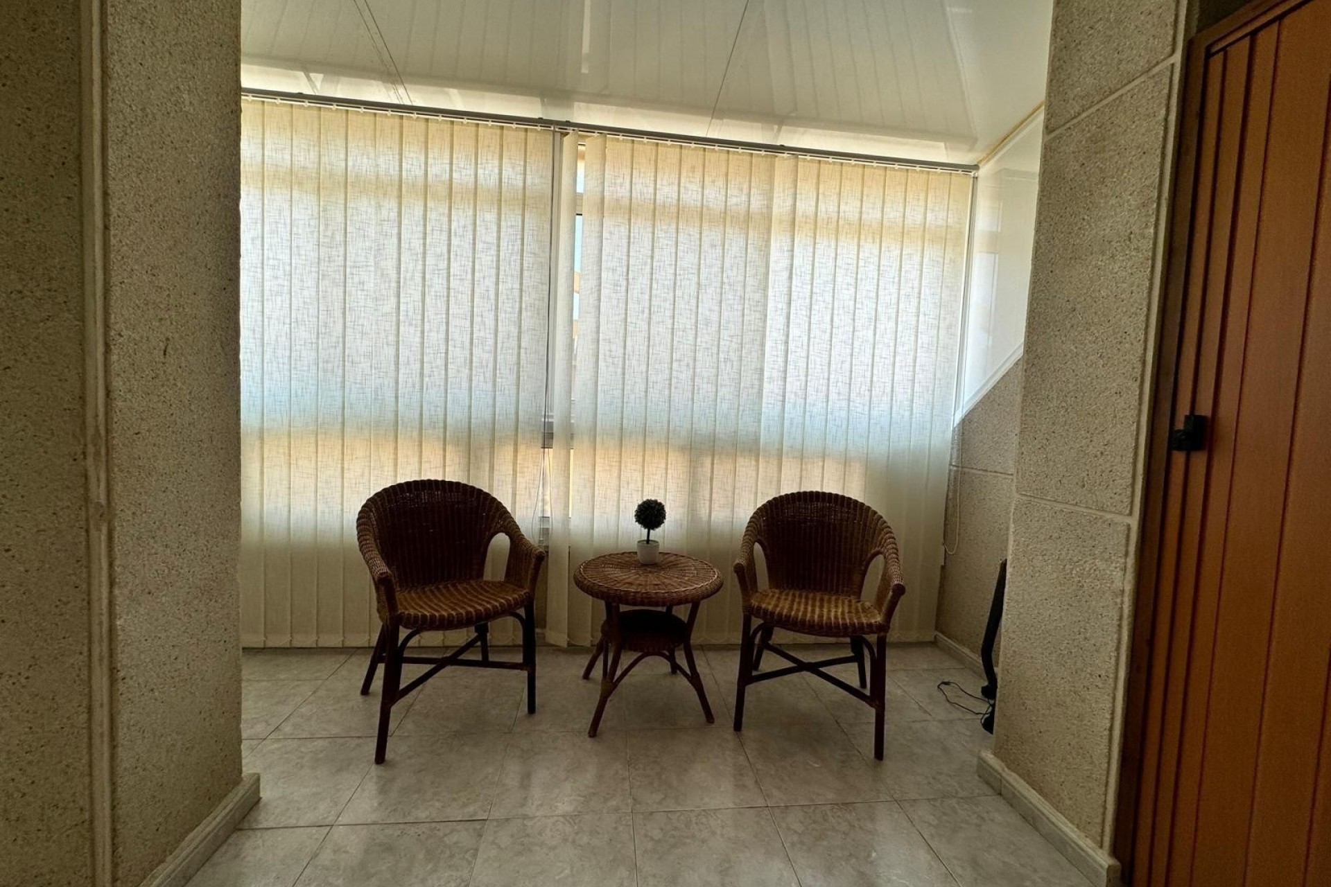 D'occasion - Appartement -
Torrevieja - Playa del cura