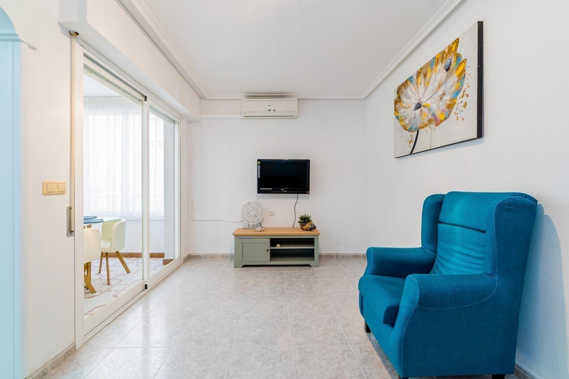 D'occasion - Appartement -
Torrevieja - Playa del Cura