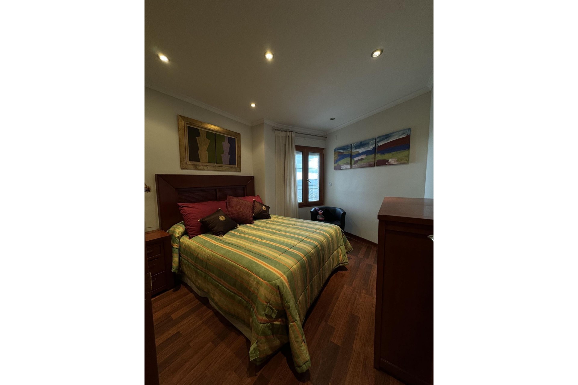 D'occasion - Appartement -
Torrevieja - Playa del Cura