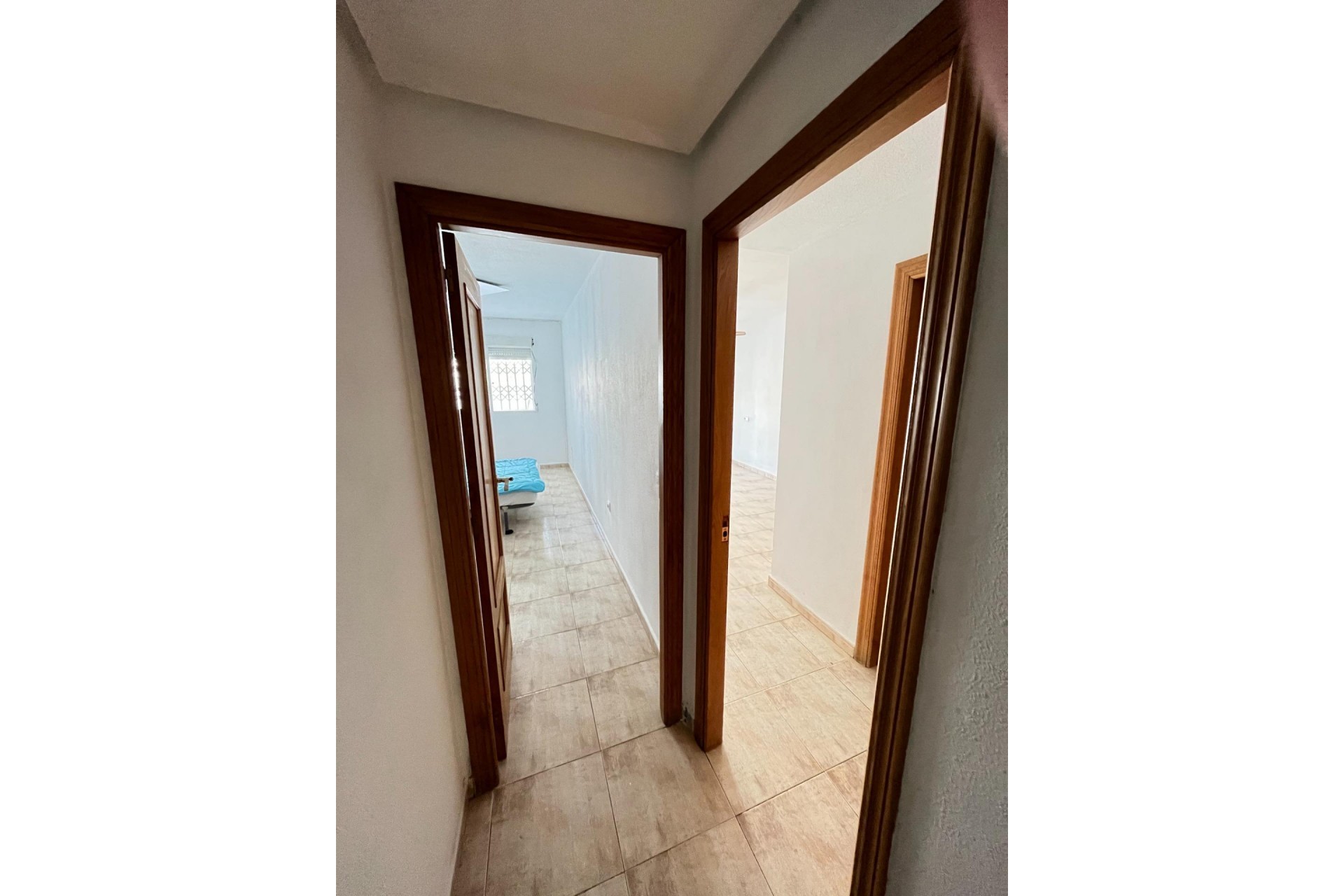 D'occasion - Appartement -
Torrevieja - Playa del Cura