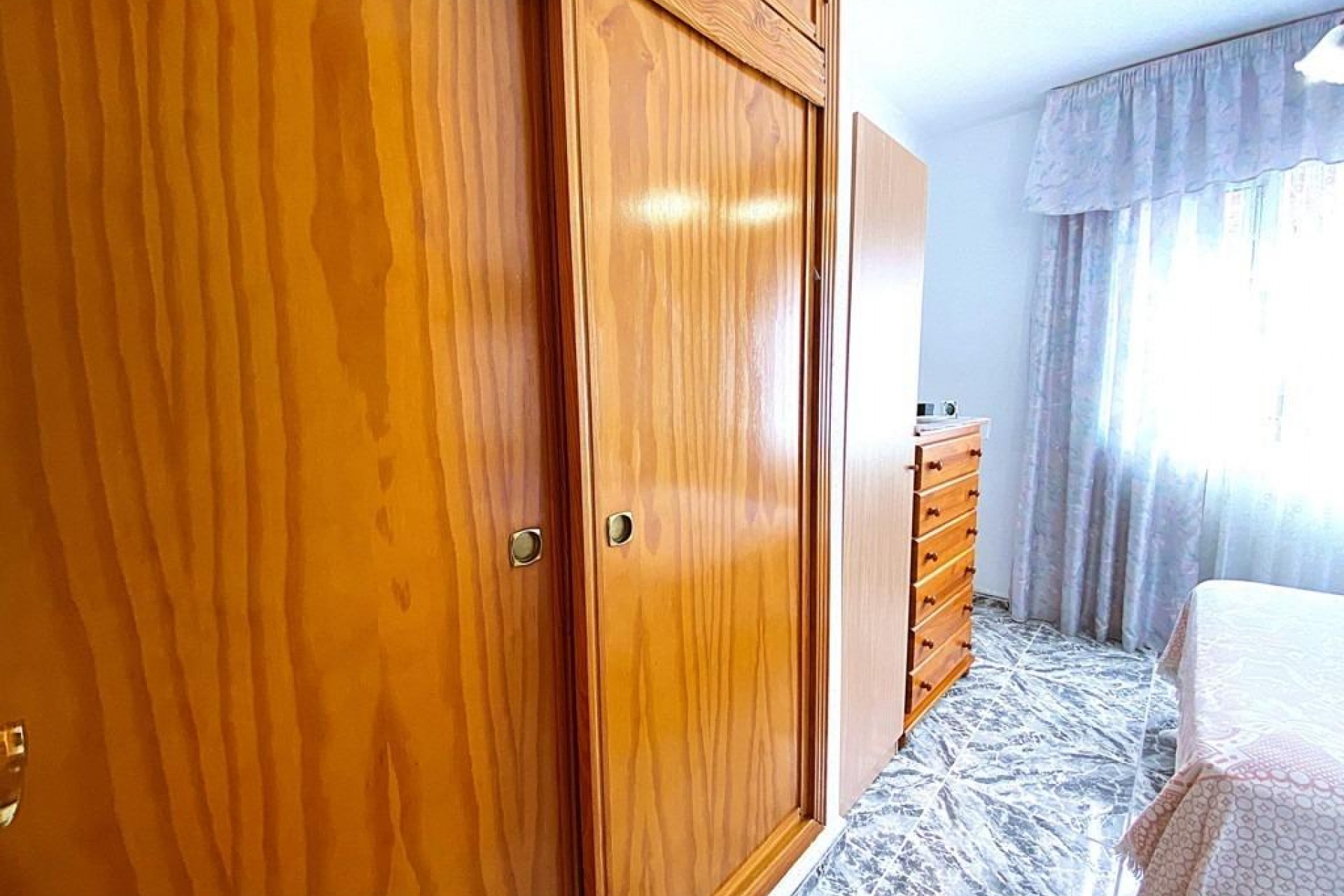 D'occasion - Appartement -
Torrevieja - Playa del Cura