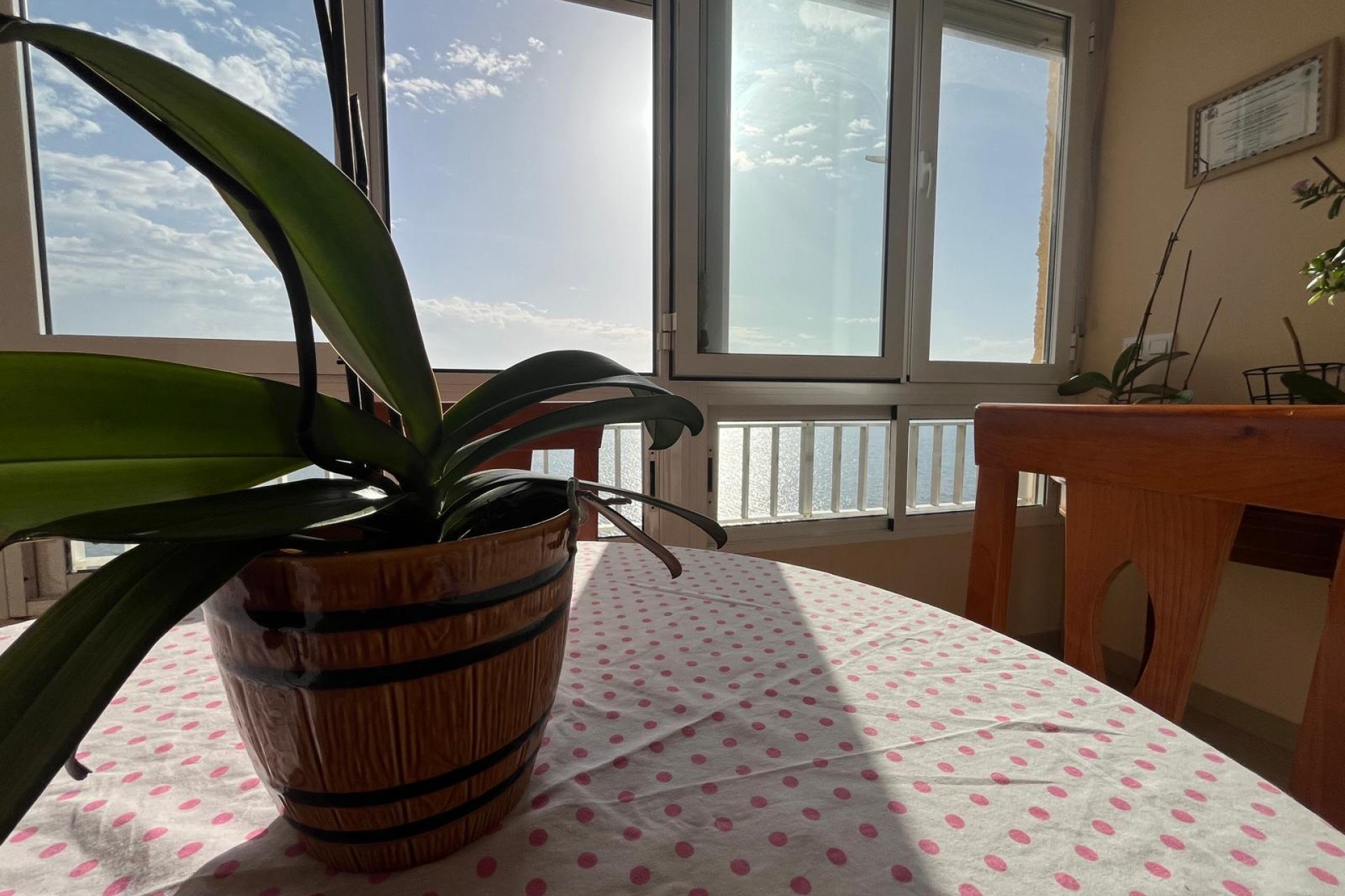 D'occasion - Appartement -
Torrevieja - Playa del Cura