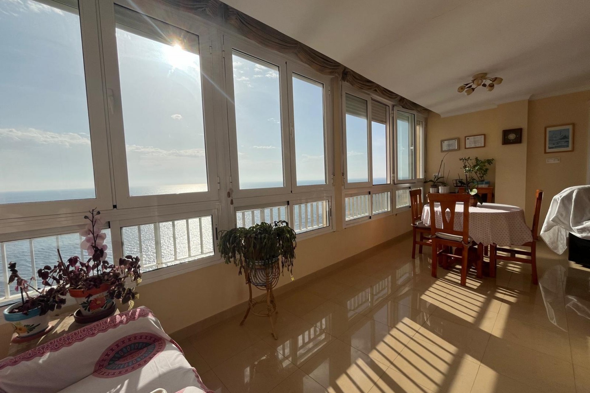 D'occasion - Appartement -
Torrevieja - Playa del Cura