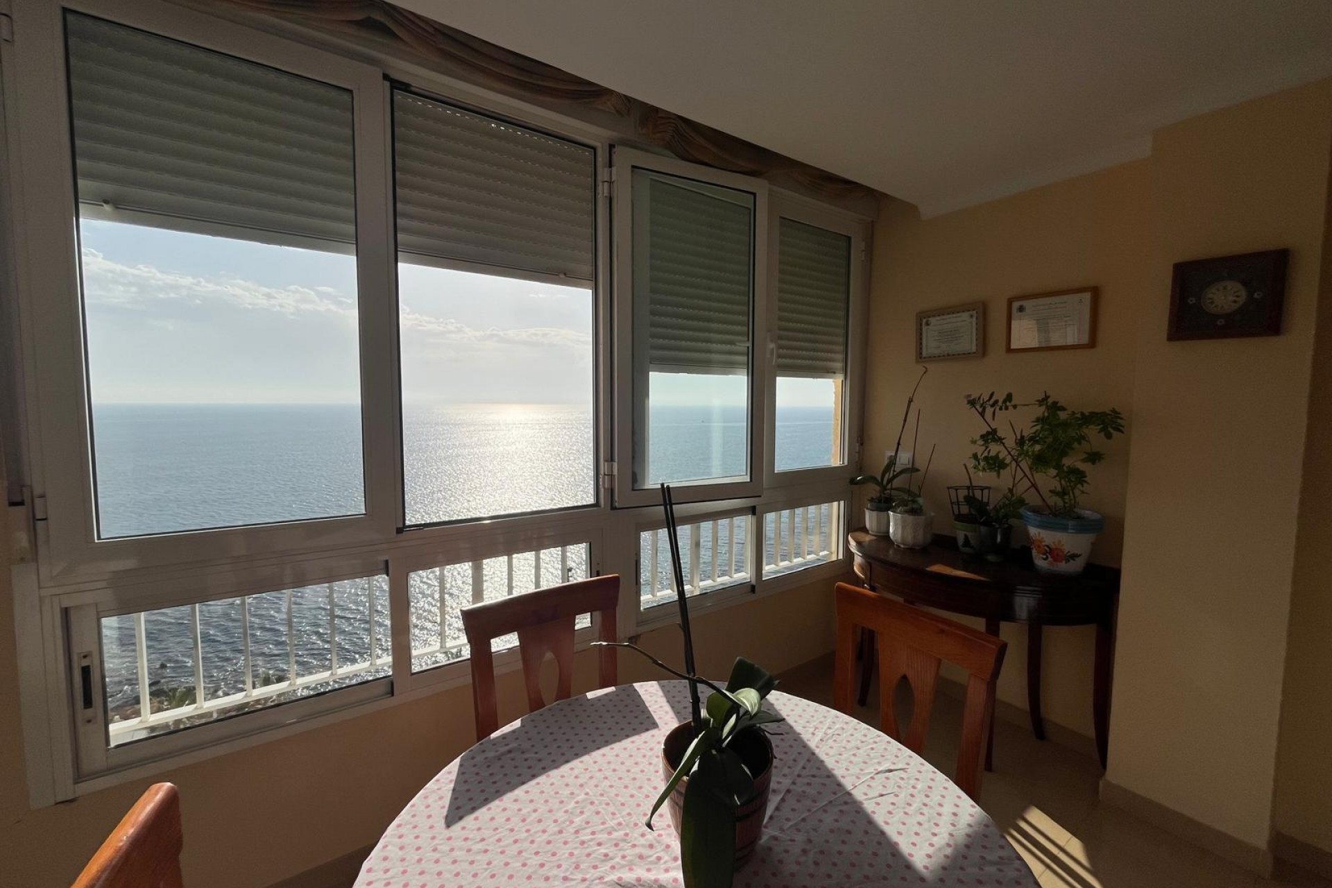 D'occasion - Appartement -
Torrevieja - Playa del Cura