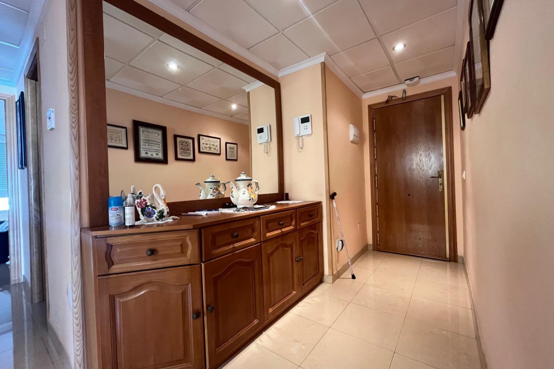 D'occasion - Appartement -
Torrevieja - Playa del Cura