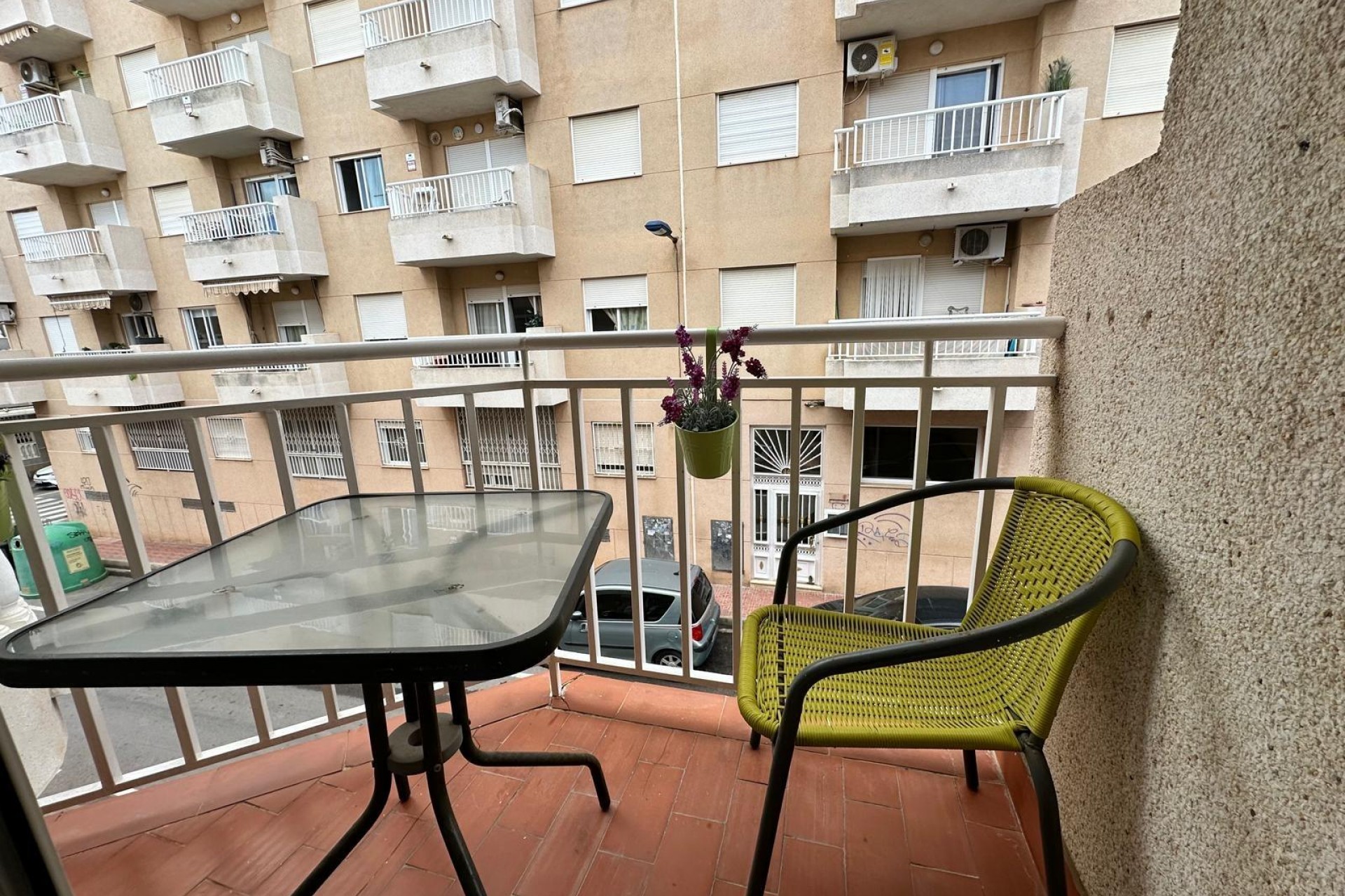 D'occasion - Appartement -
Torrevieja - Playa del Cura