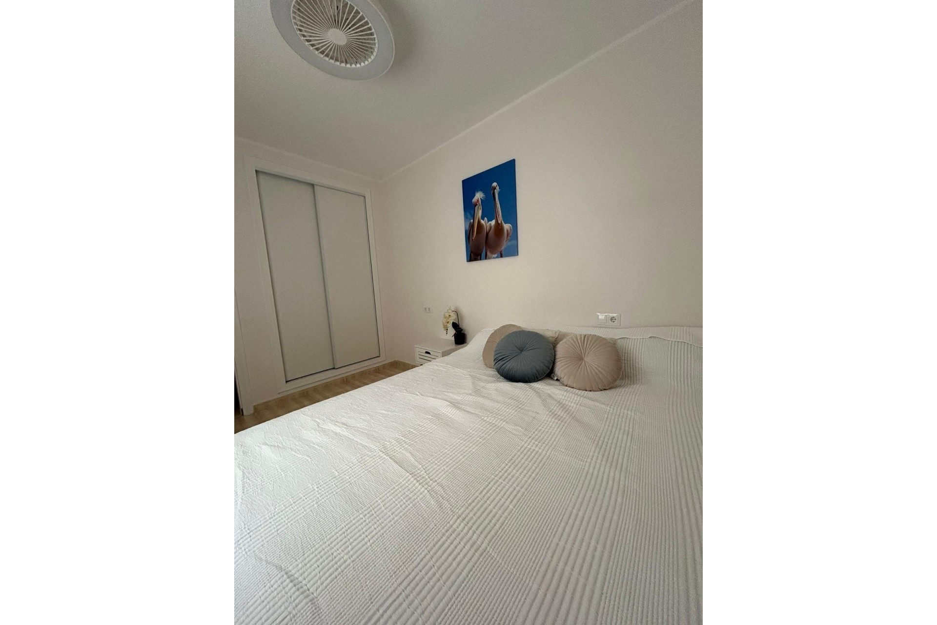 D'occasion - Appartement -
Torrevieja - Playa del Cura