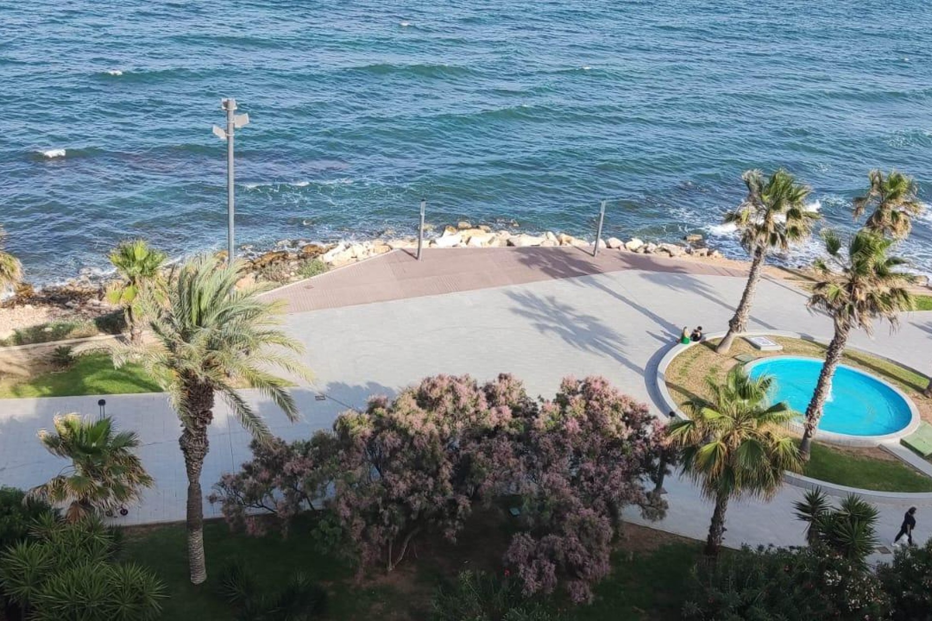 D'occasion - Appartement -
Torrevieja - Playa del Cura