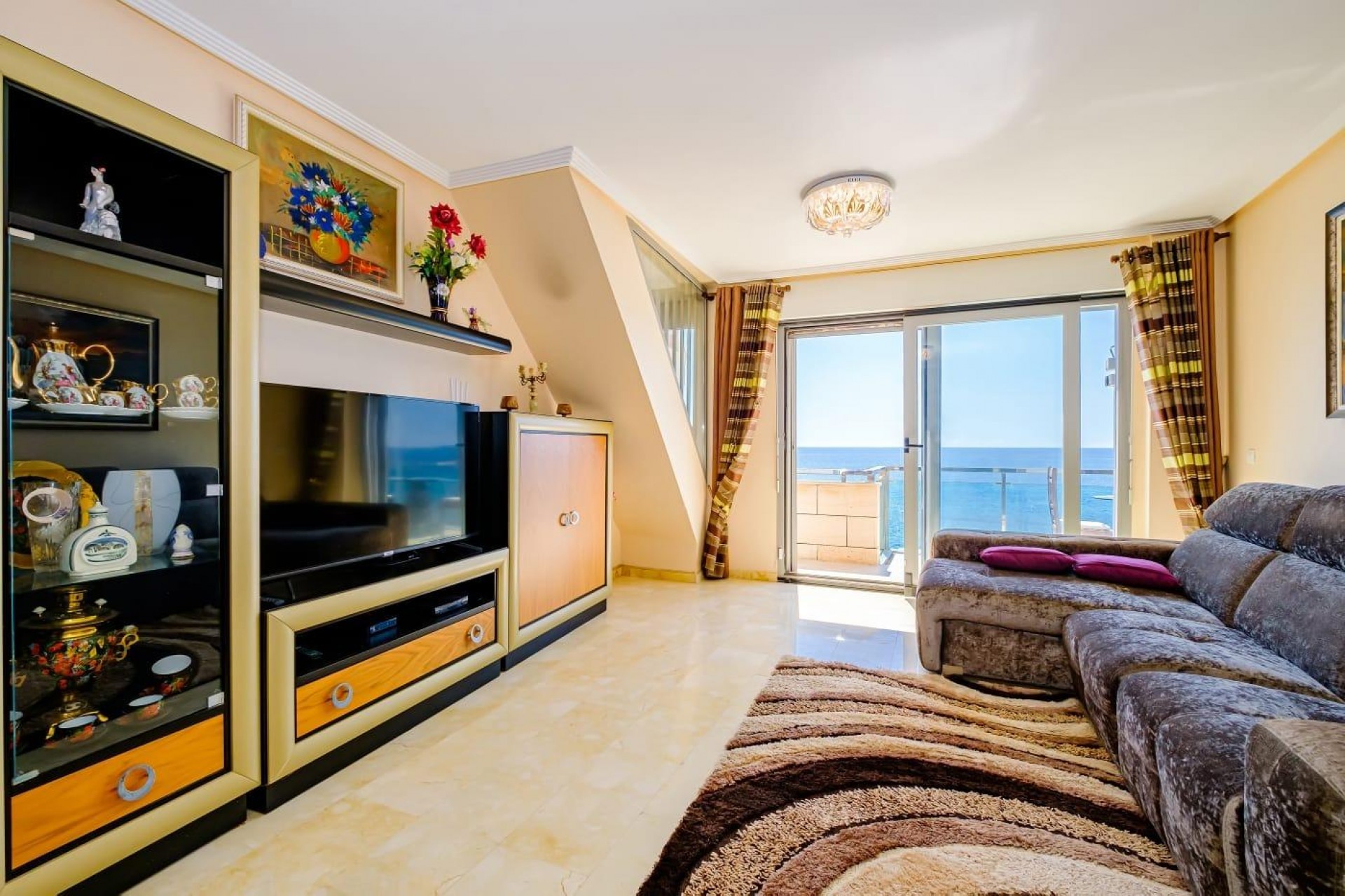 D'occasion - Appartement -
Torrevieja - Playa del Cura