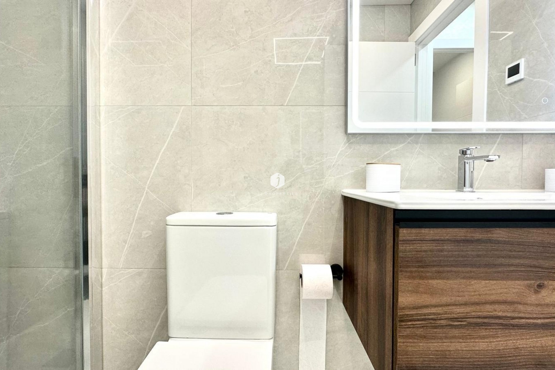 D'occasion - Appartement -
Torrevieja - Playa del Cura