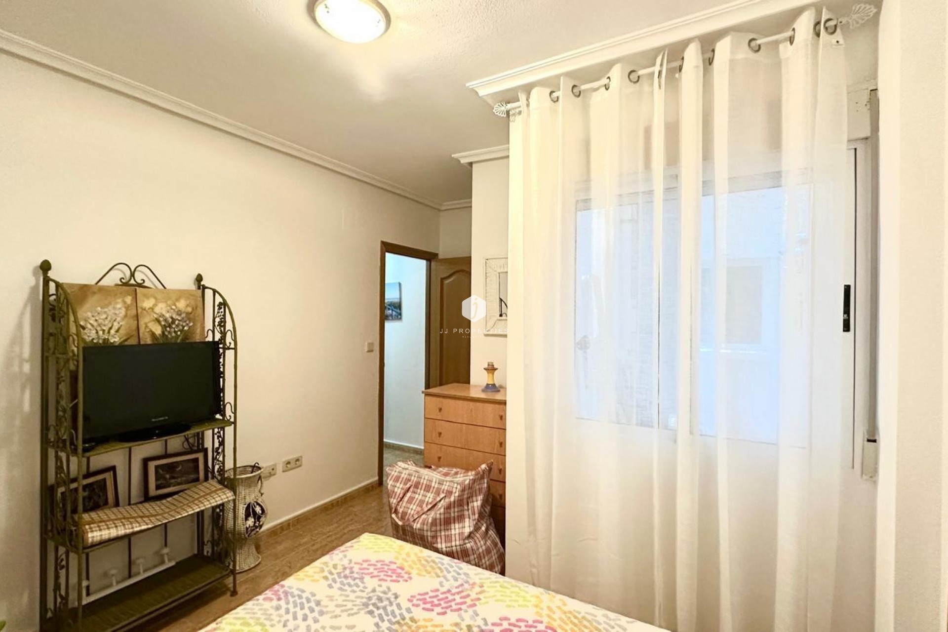 D'occasion - Appartement -
Torrevieja - Playa del Cura