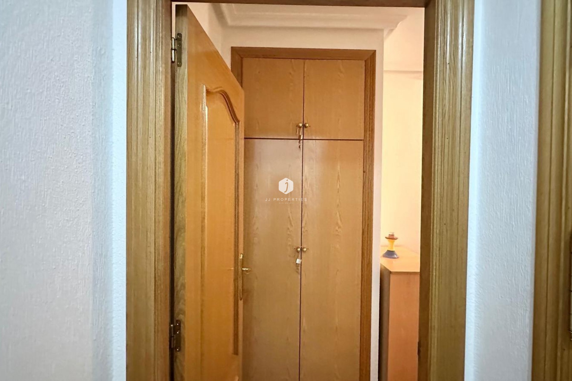 D'occasion - Appartement -
Torrevieja - Playa del Cura