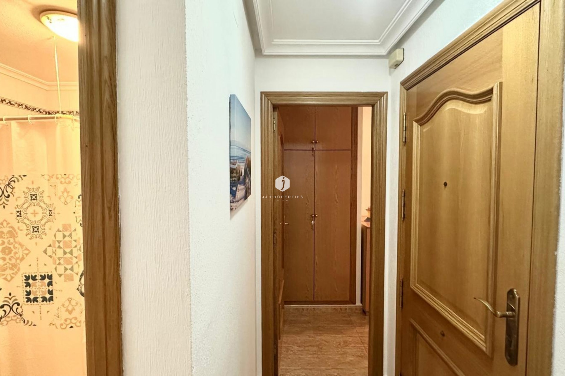 D'occasion - Appartement -
Torrevieja - Playa del Cura