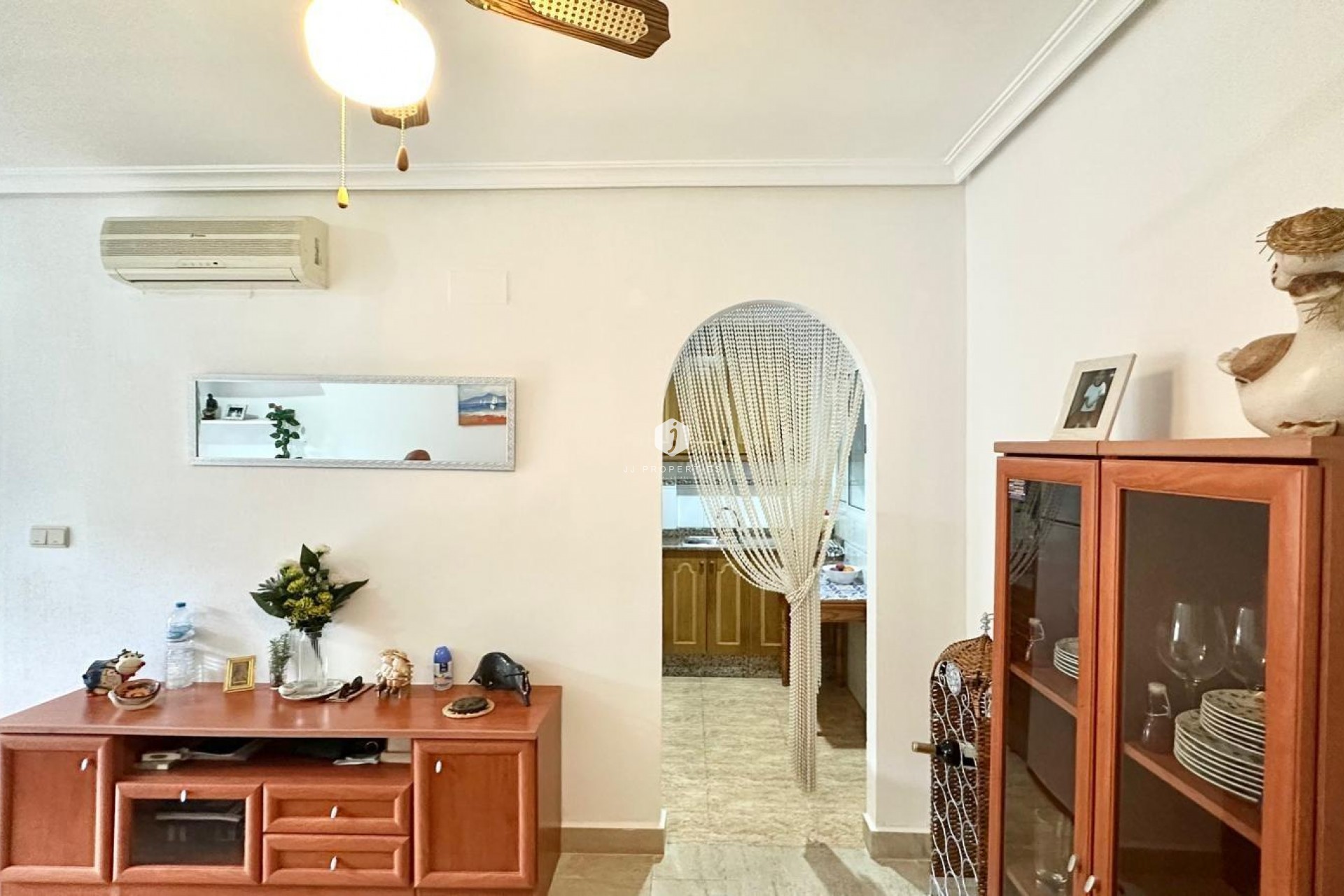 D'occasion - Appartement -
Torrevieja - Playa del Cura