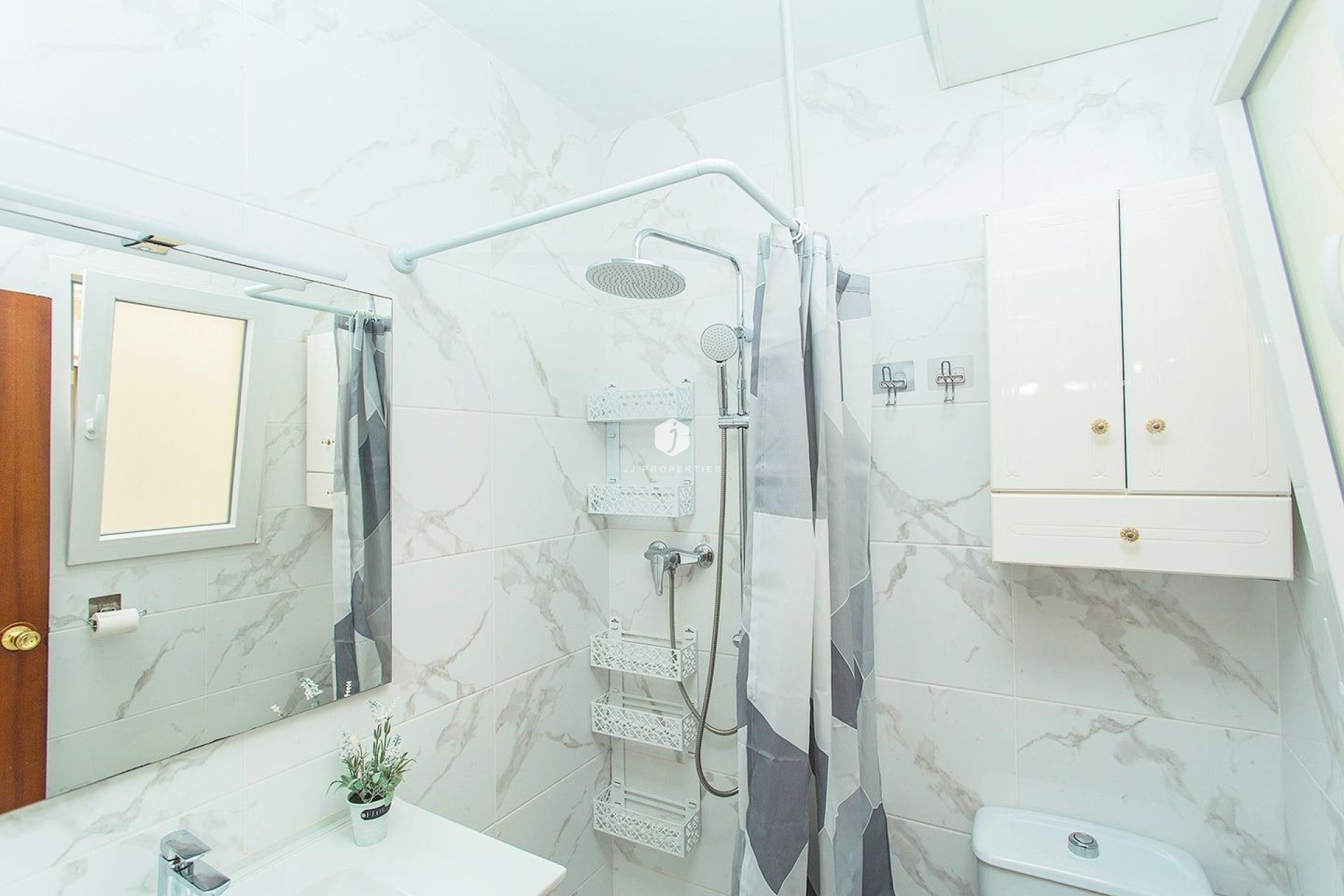 D'occasion - Appartement -
Torrevieja - Playa del Cura