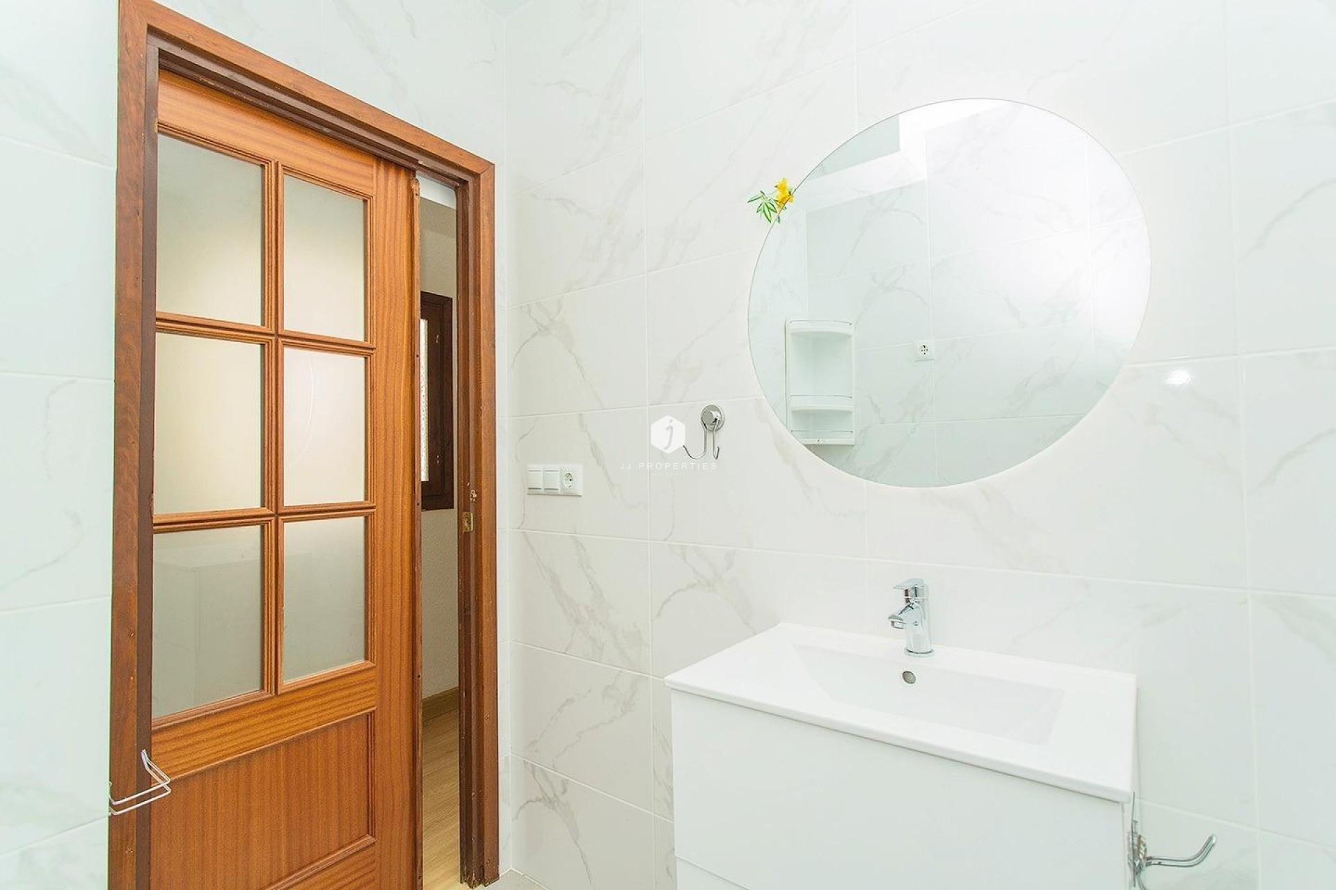 D'occasion - Appartement -
Torrevieja - Playa del Cura