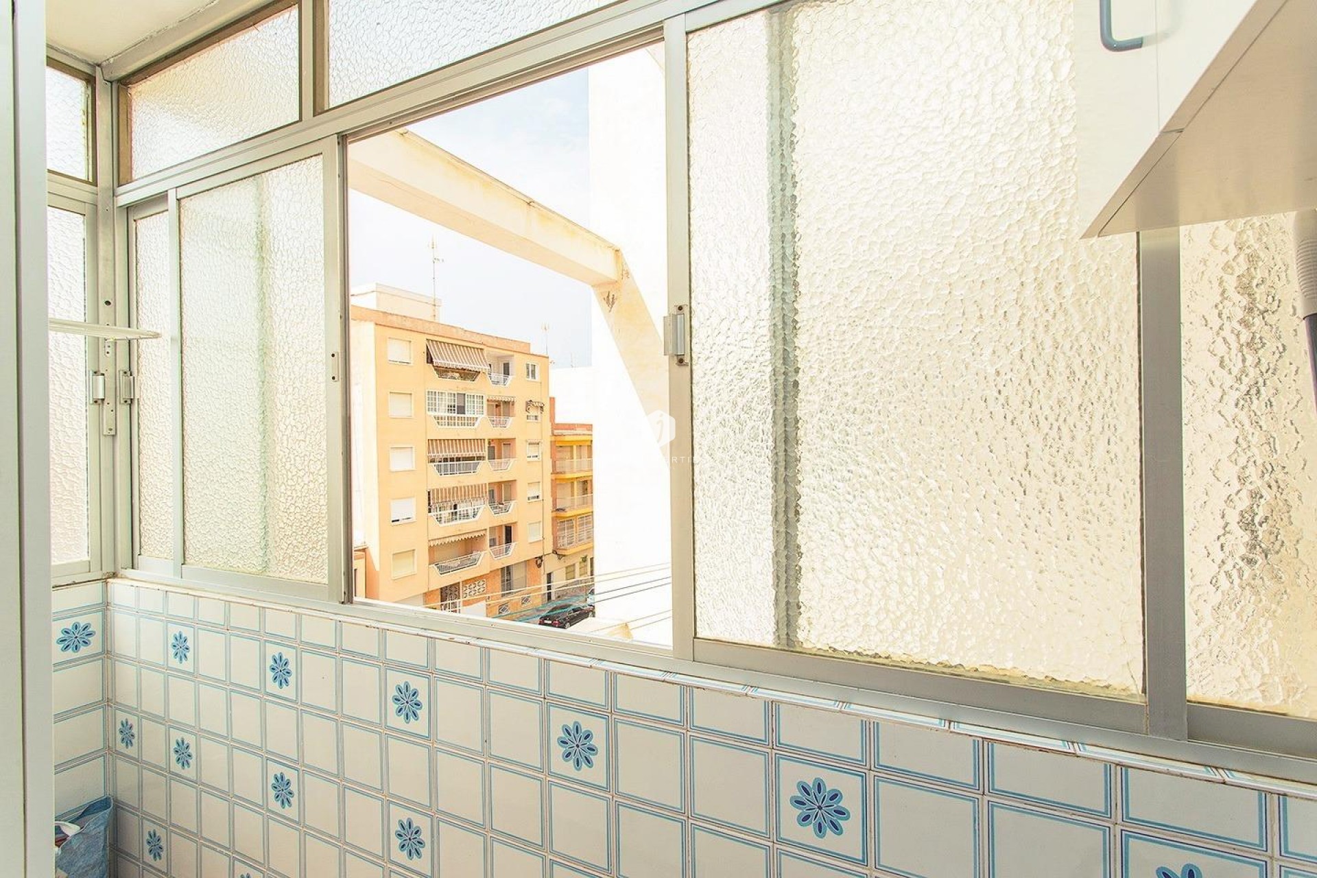 D'occasion - Appartement -
Torrevieja - Playa del Cura