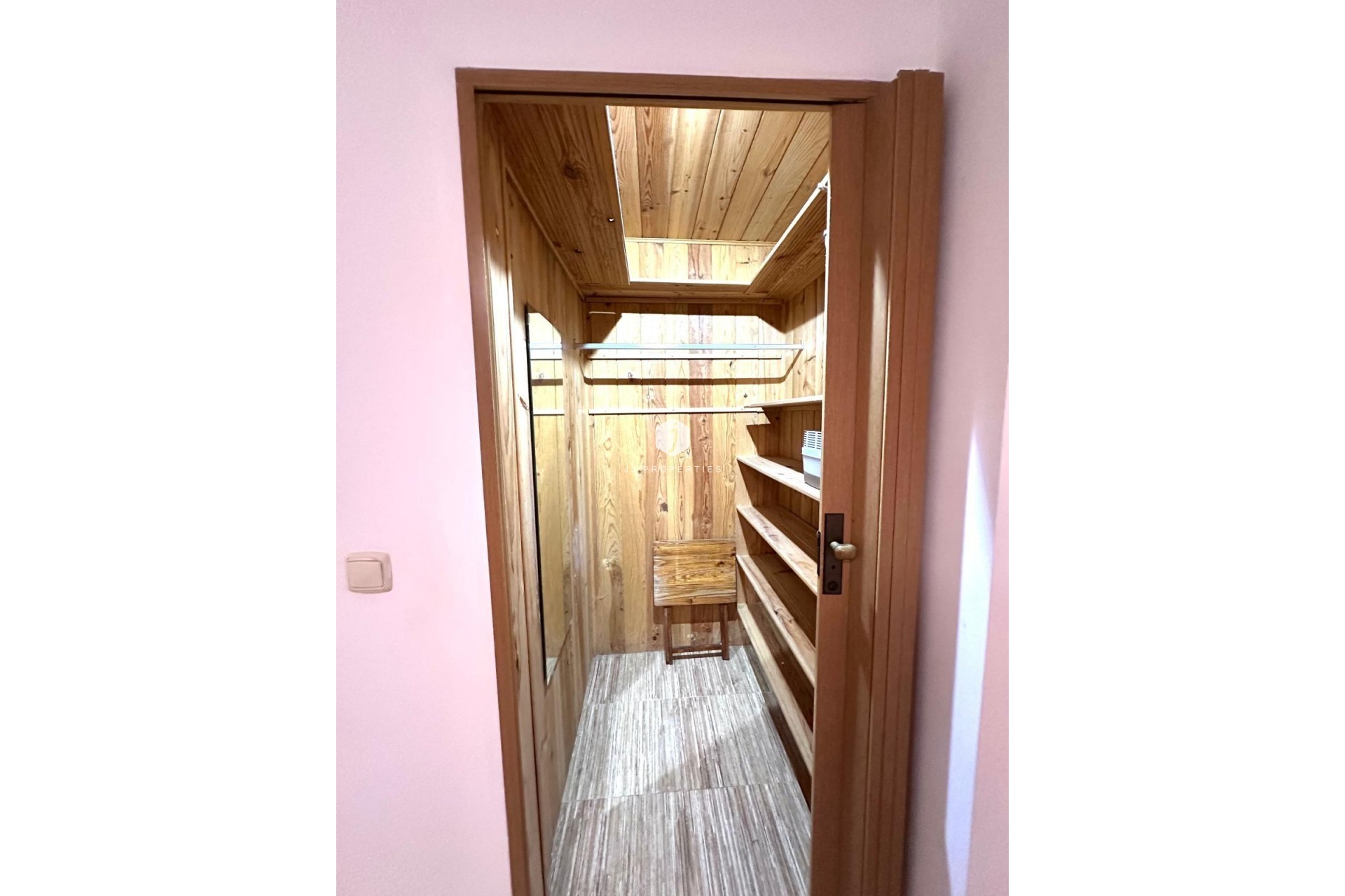 D'occasion - Appartement -
Torrevieja - Playa del Cura