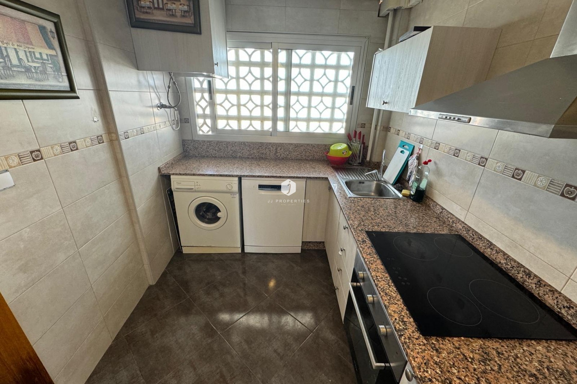 D'occasion - Appartement -
Torrevieja - Playa del Cura