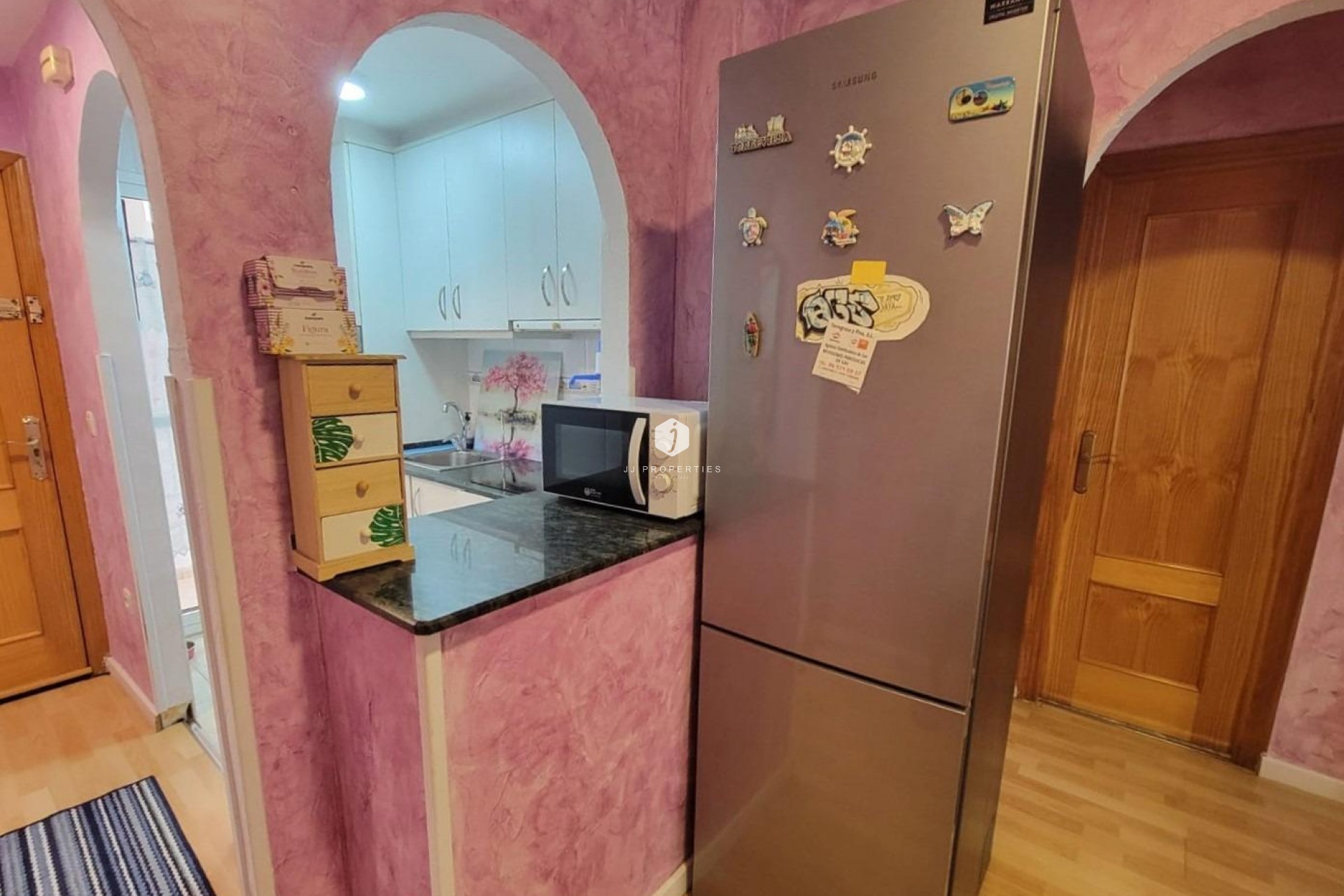 D'occasion - Appartement -
Torrevieja - Playa del Cura