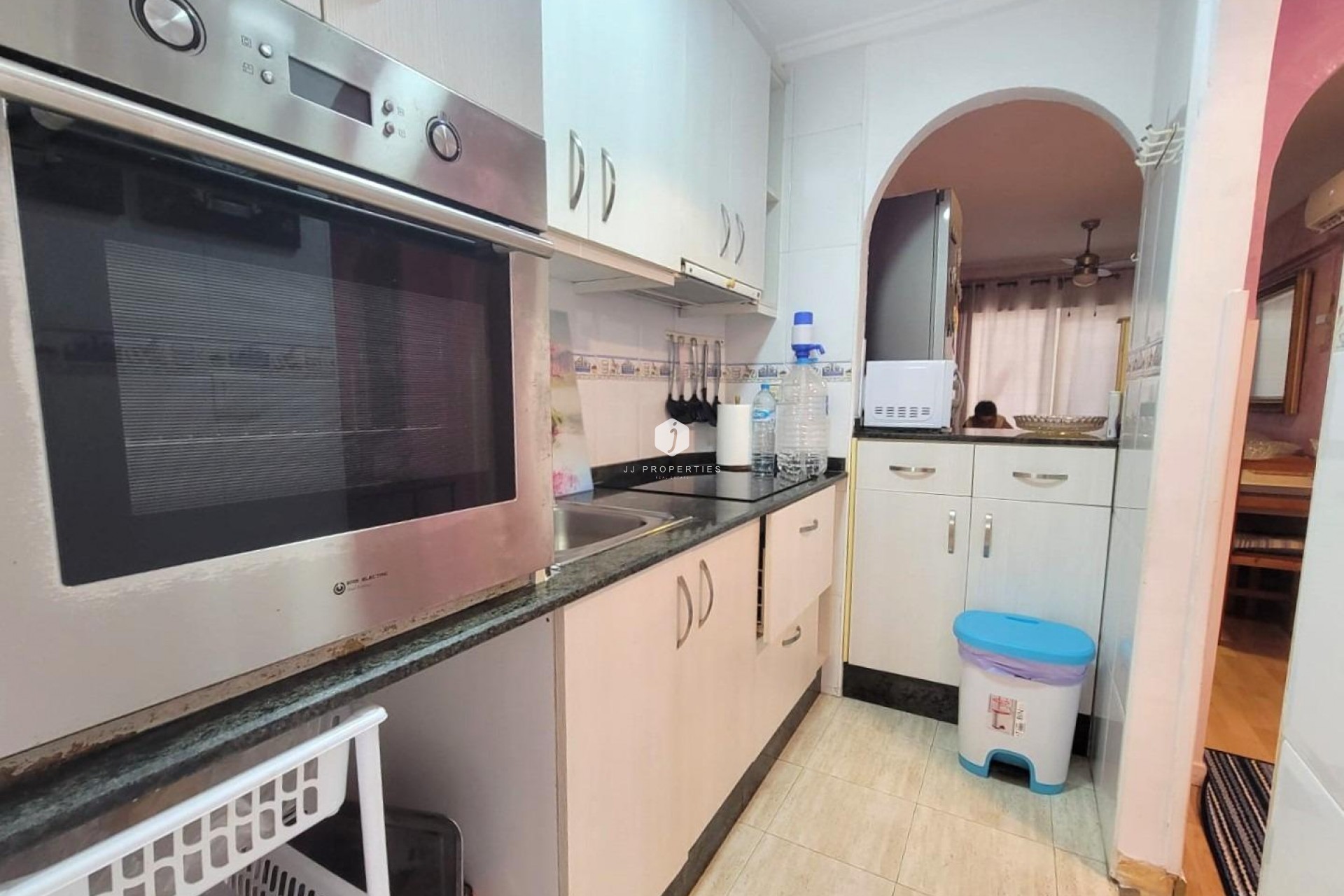 D'occasion - Appartement -
Torrevieja - Playa del Cura