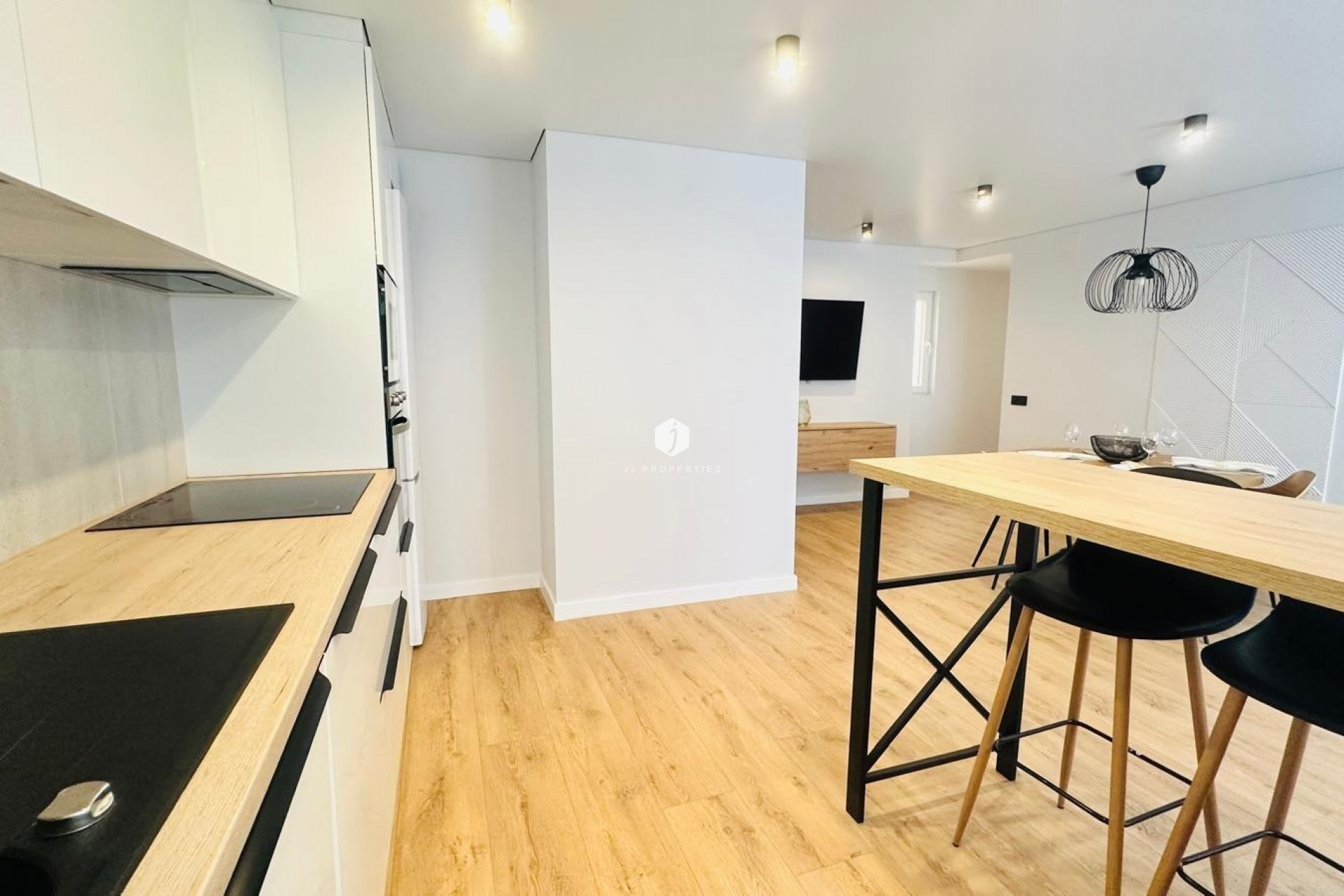 D'occasion - Appartement -
Torrevieja - Playa del Cura