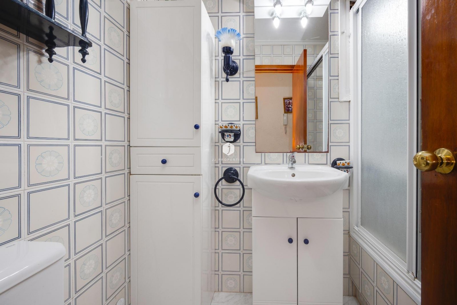 D'occasion - Appartement -
Torrevieja - Playa del Cura