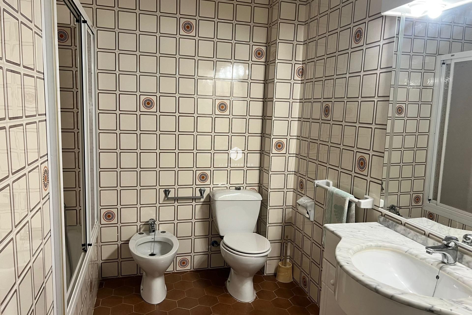 D'occasion - Appartement -
Torrevieja - Playa del Cura