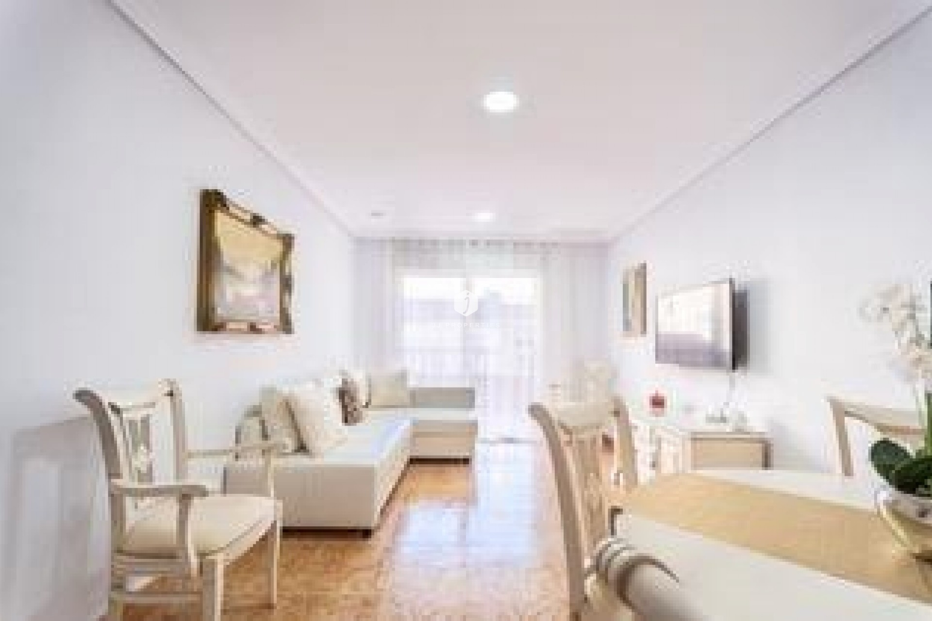D'occasion - Appartement -
Torrevieja - Playa del Cura