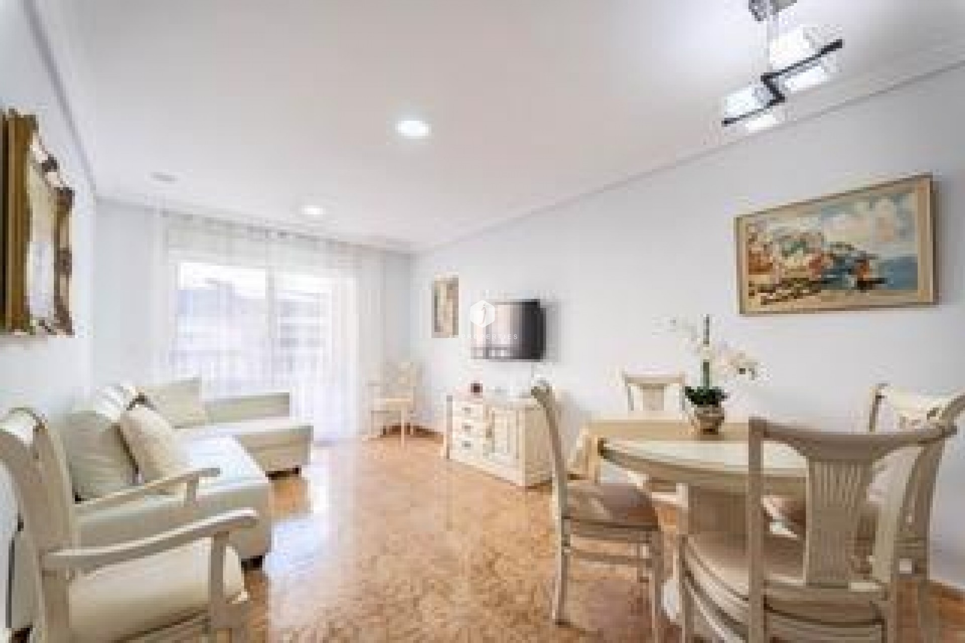 D'occasion - Appartement -
Torrevieja - Playa del Cura