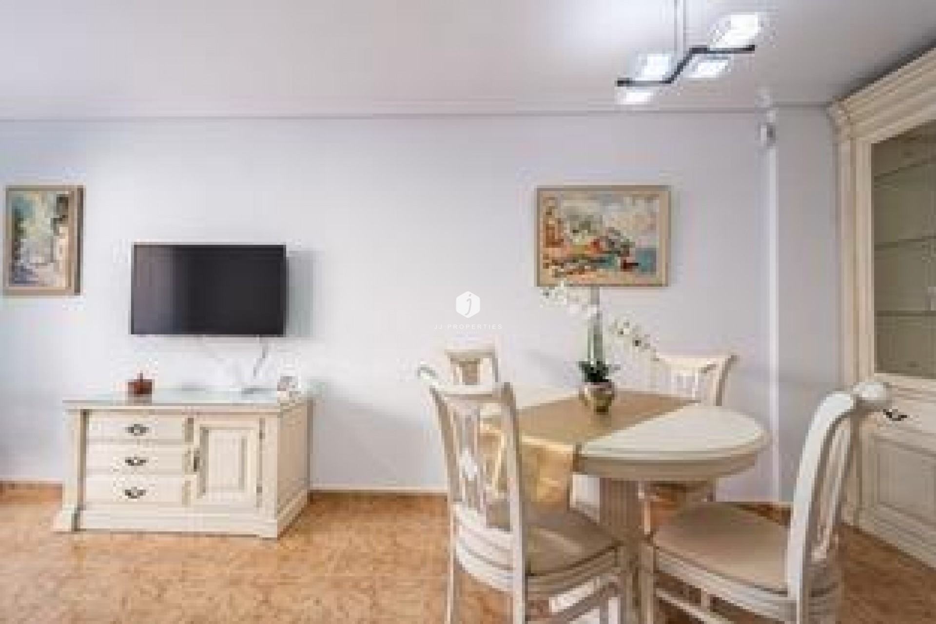 D'occasion - Appartement -
Torrevieja - Playa del Cura