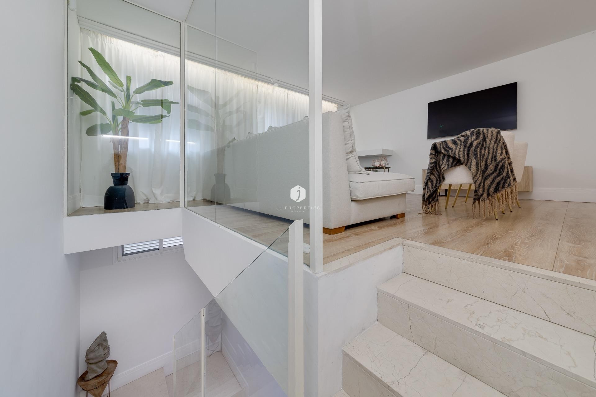 D'occasion - Appartement -
Torrevieja - Playa del Cura