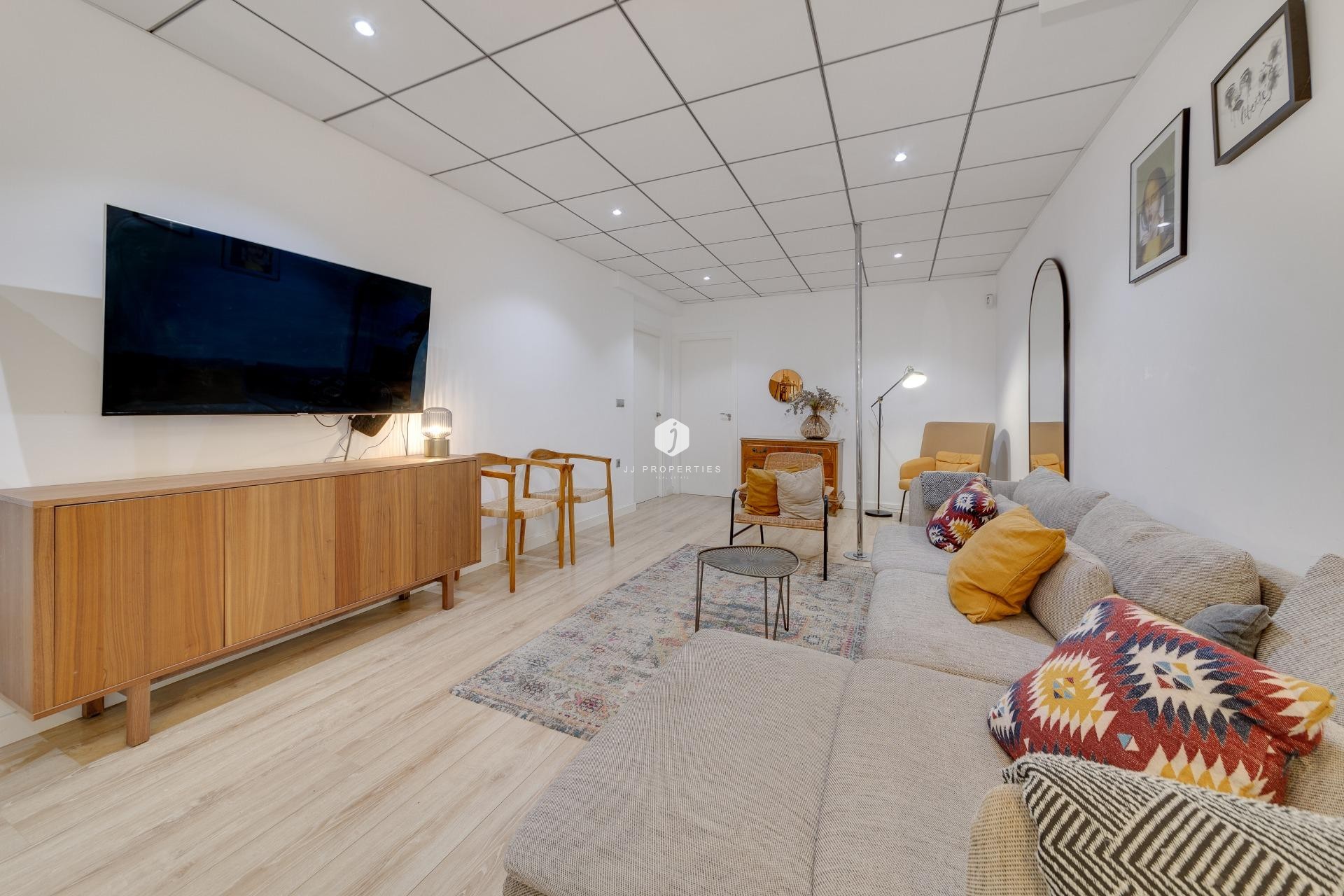 D'occasion - Appartement -
Torrevieja - Playa del Cura