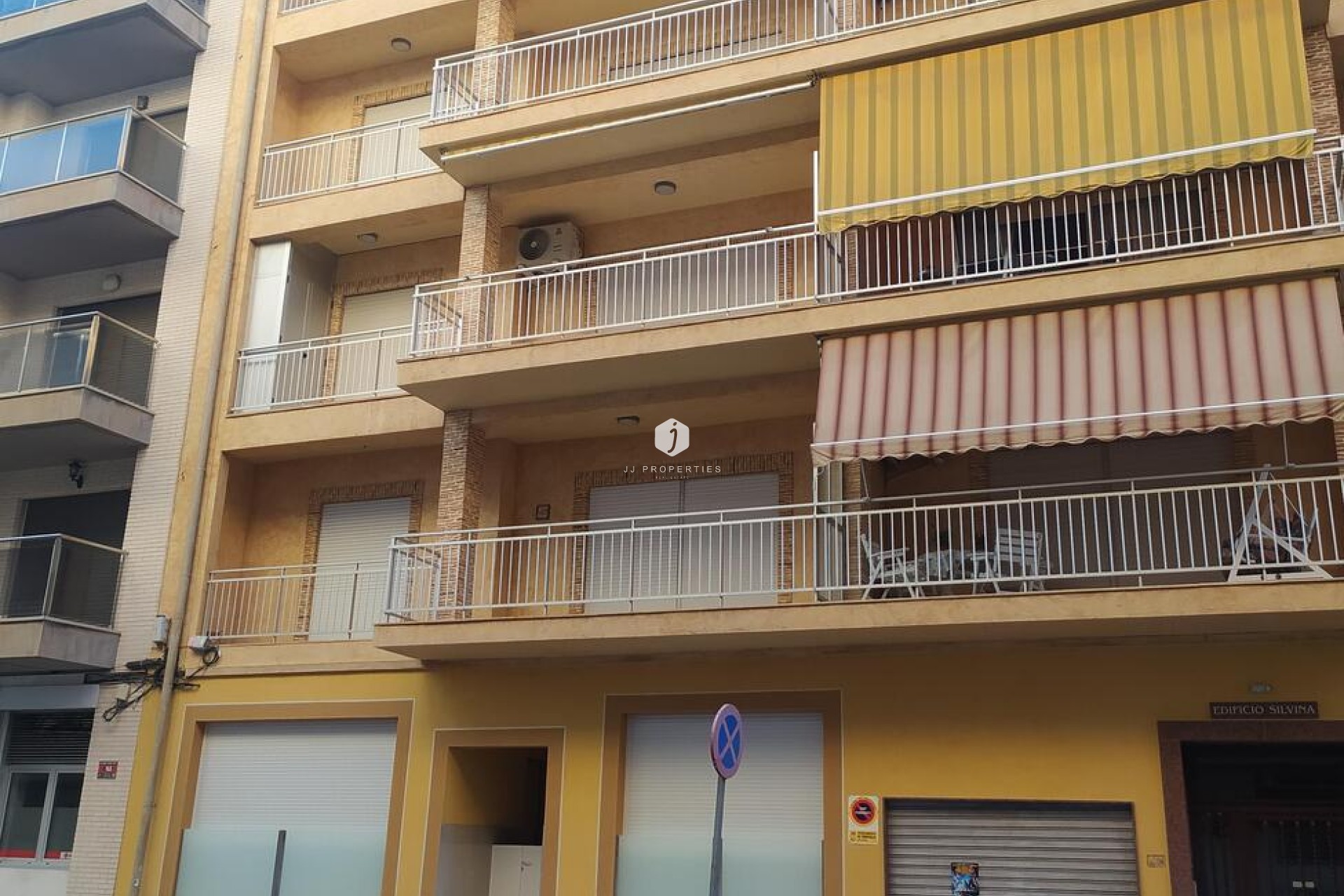 D'occasion - Appartement -
Torrevieja - Playa del Cura