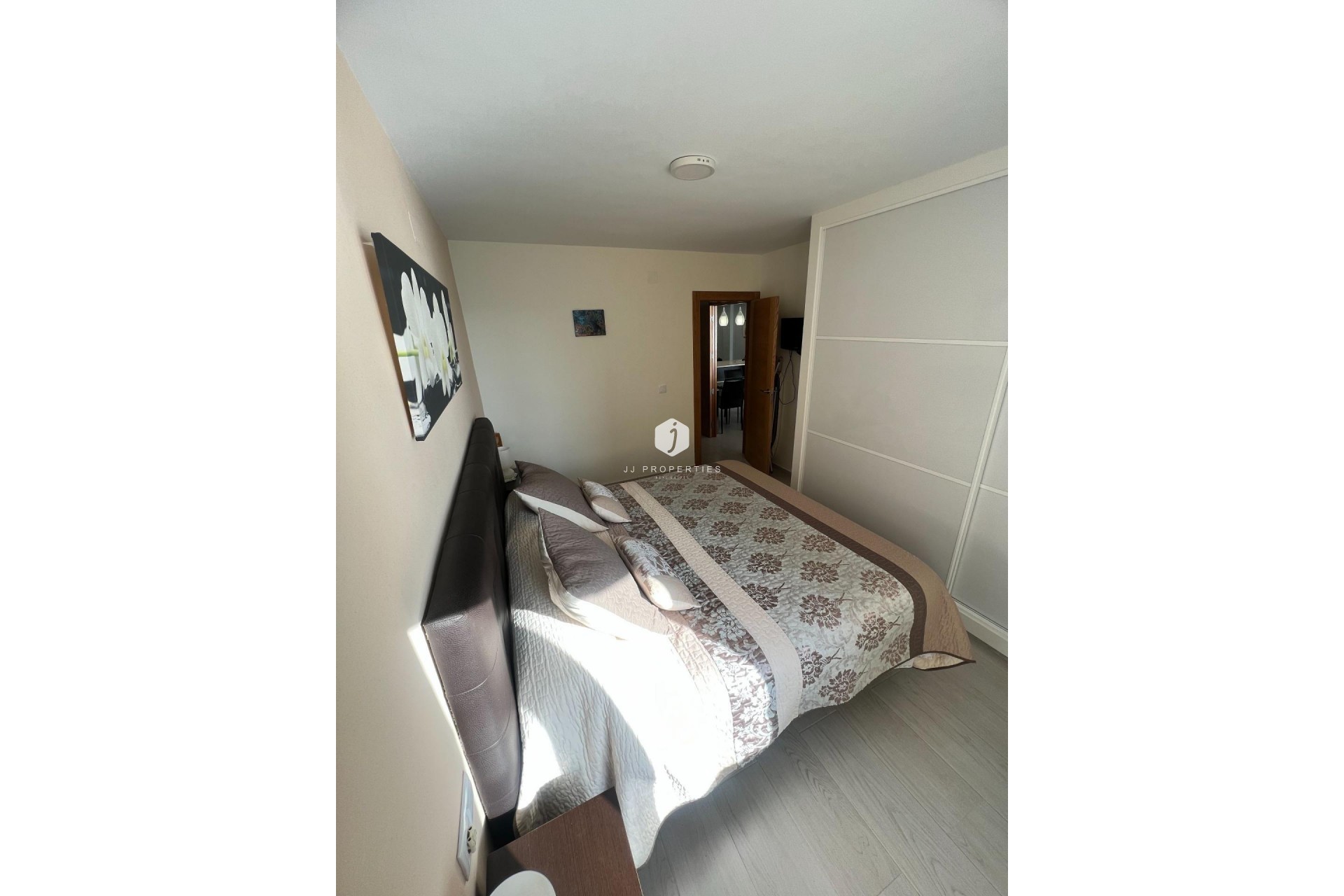 D'occasion - Appartement -
Torrevieja - Playa del Cura