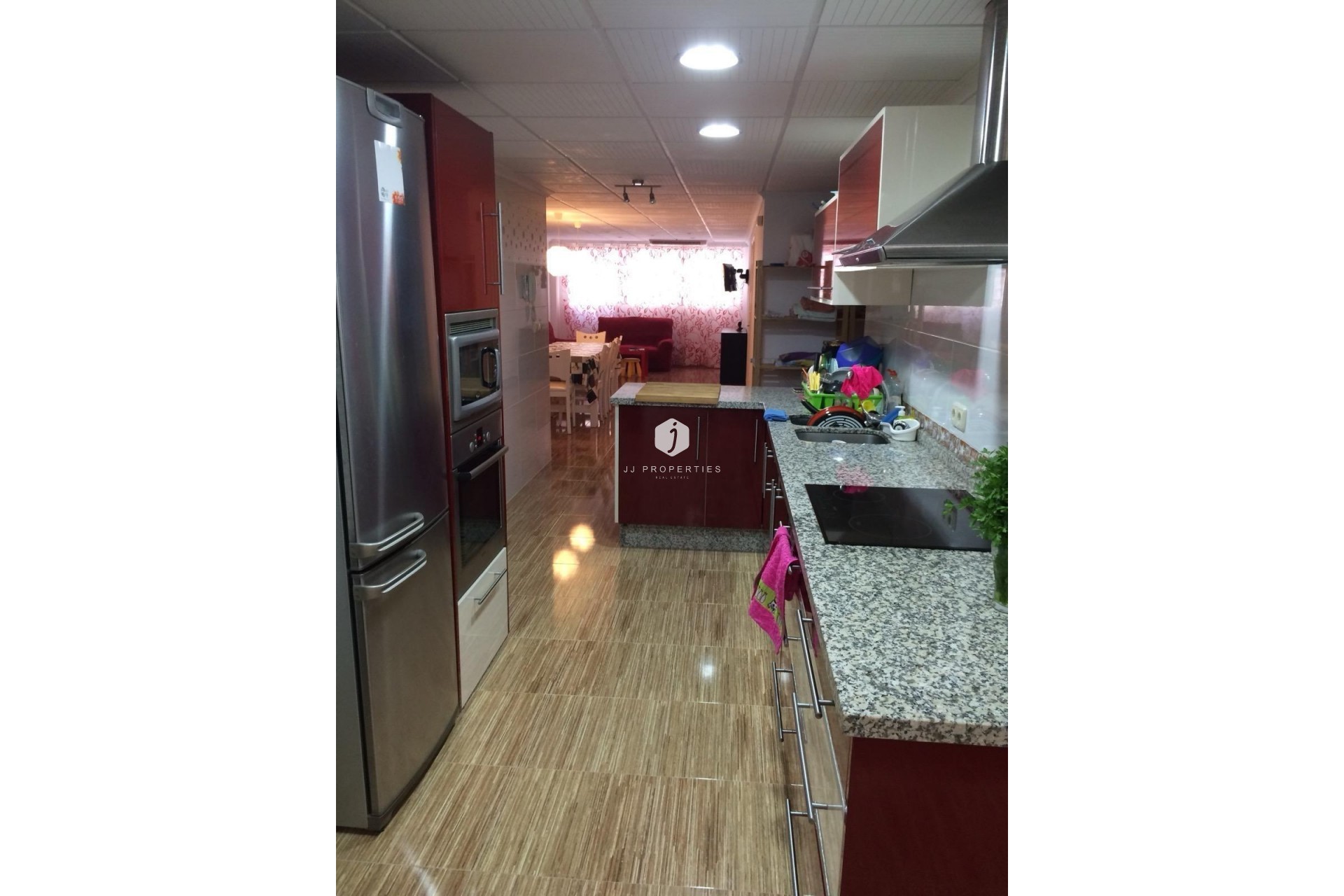 D'occasion - Appartement -
Torrevieja - Playa del Cura