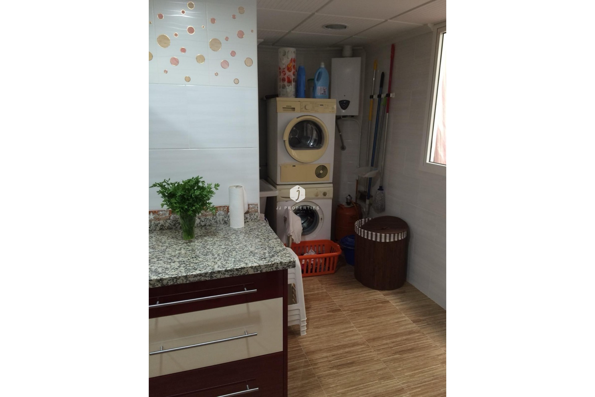 D'occasion - Appartement -
Torrevieja - Playa del Cura