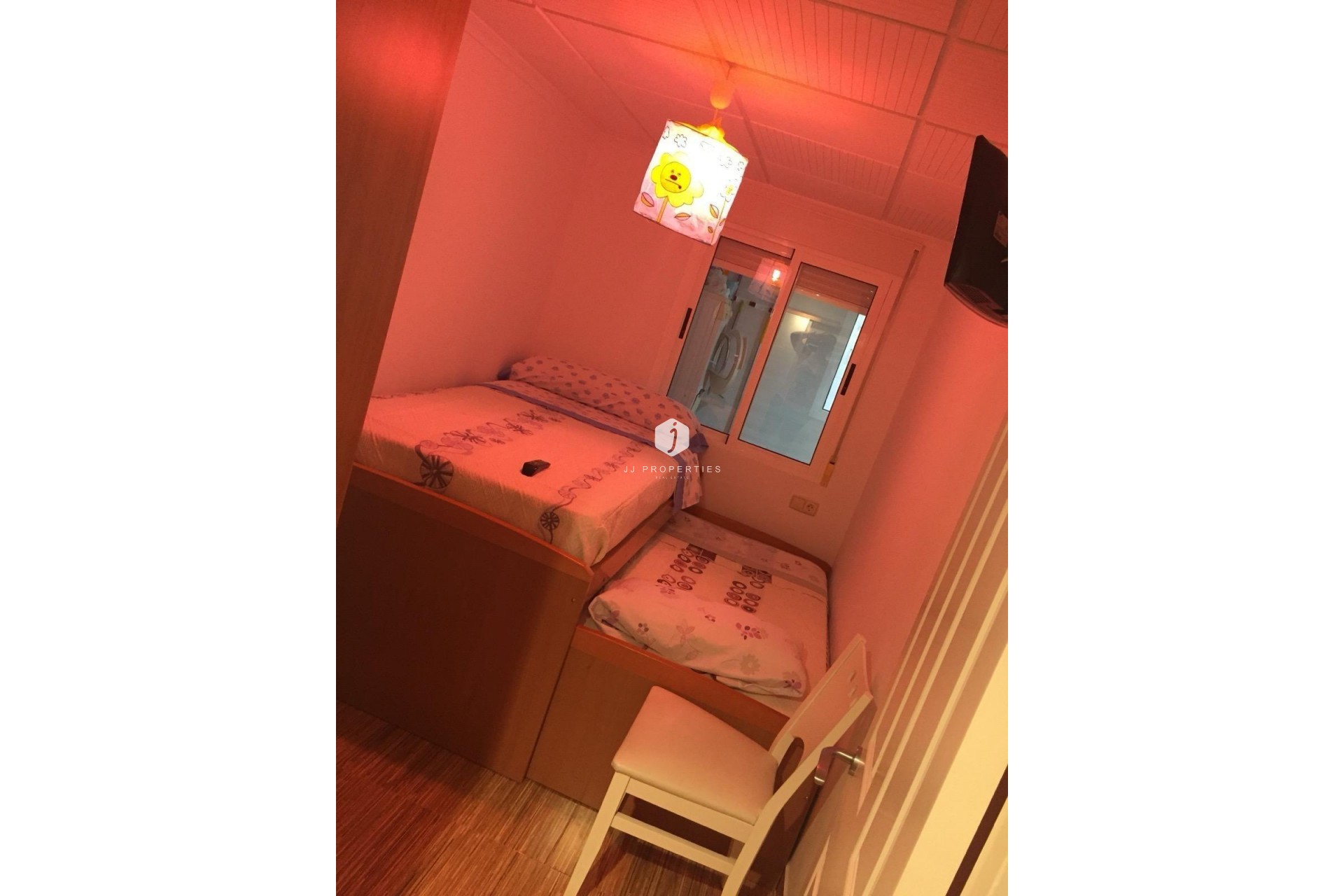 D'occasion - Appartement -
Torrevieja - Playa del Cura