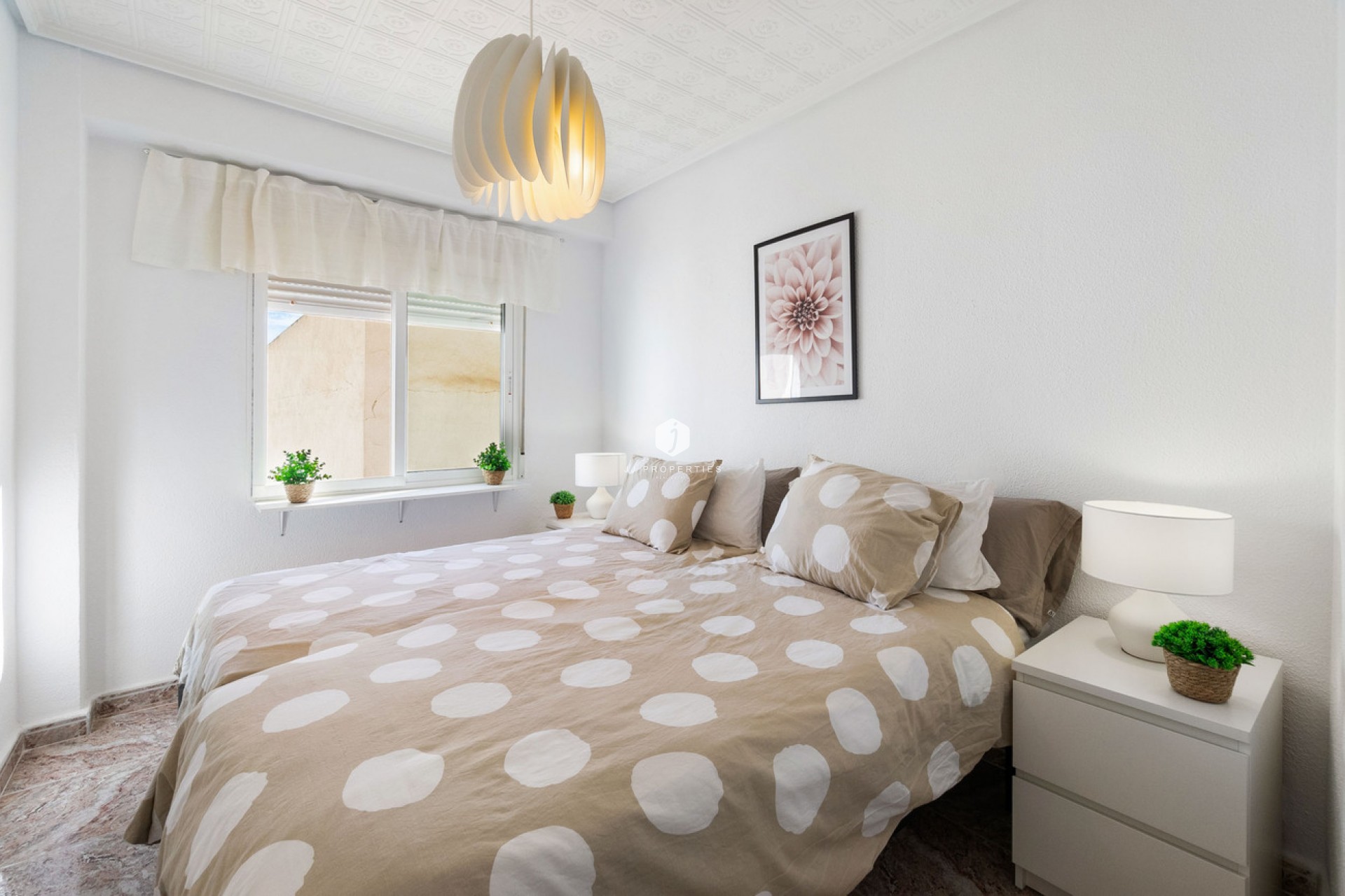 D'occasion - Appartement -
Torrevieja - Playa del Cura