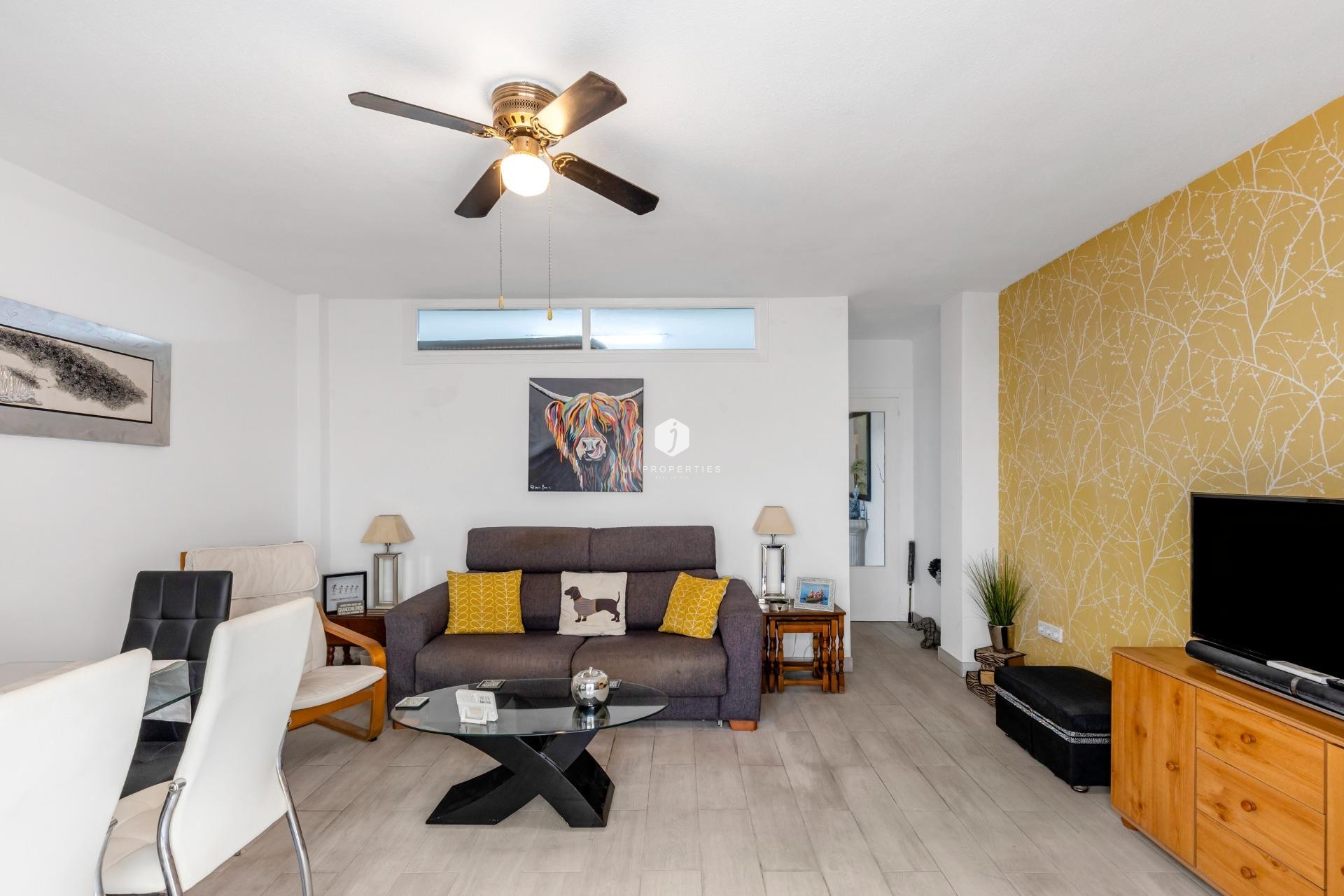 D'occasion - Appartement -
Torrevieja - Playa del Cura