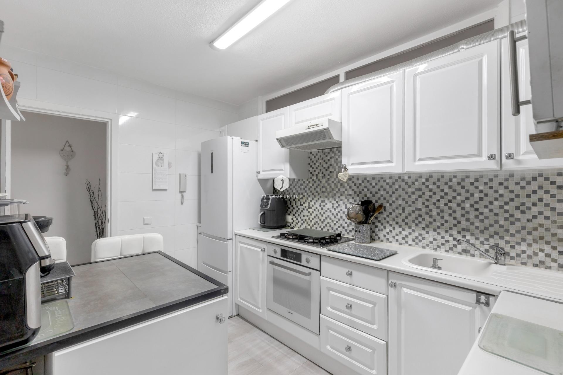 D'occasion - Appartement -
Torrevieja - Playa del Cura