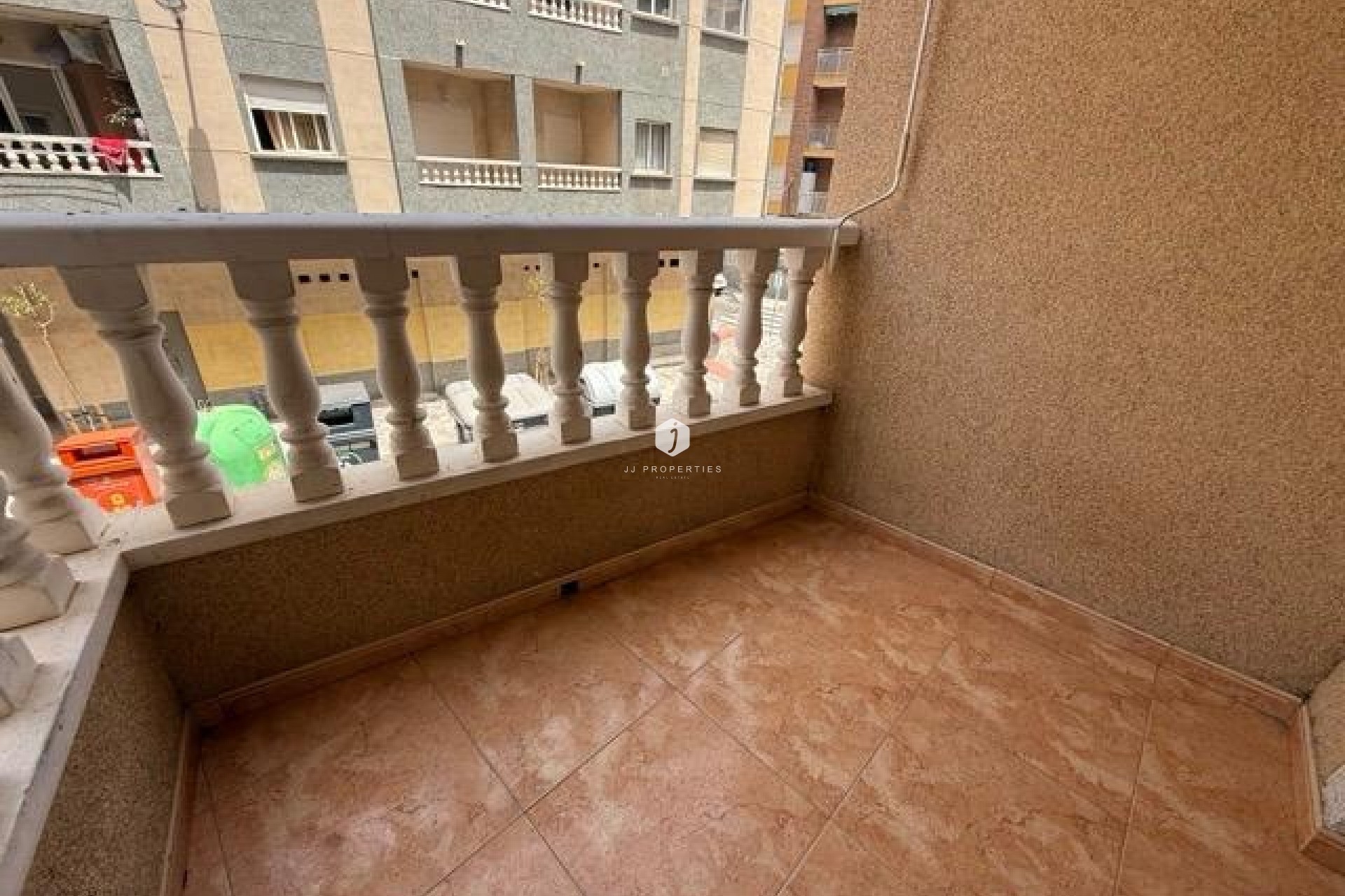 D'occasion - Appartement -
Torrevieja - Playa del Cura