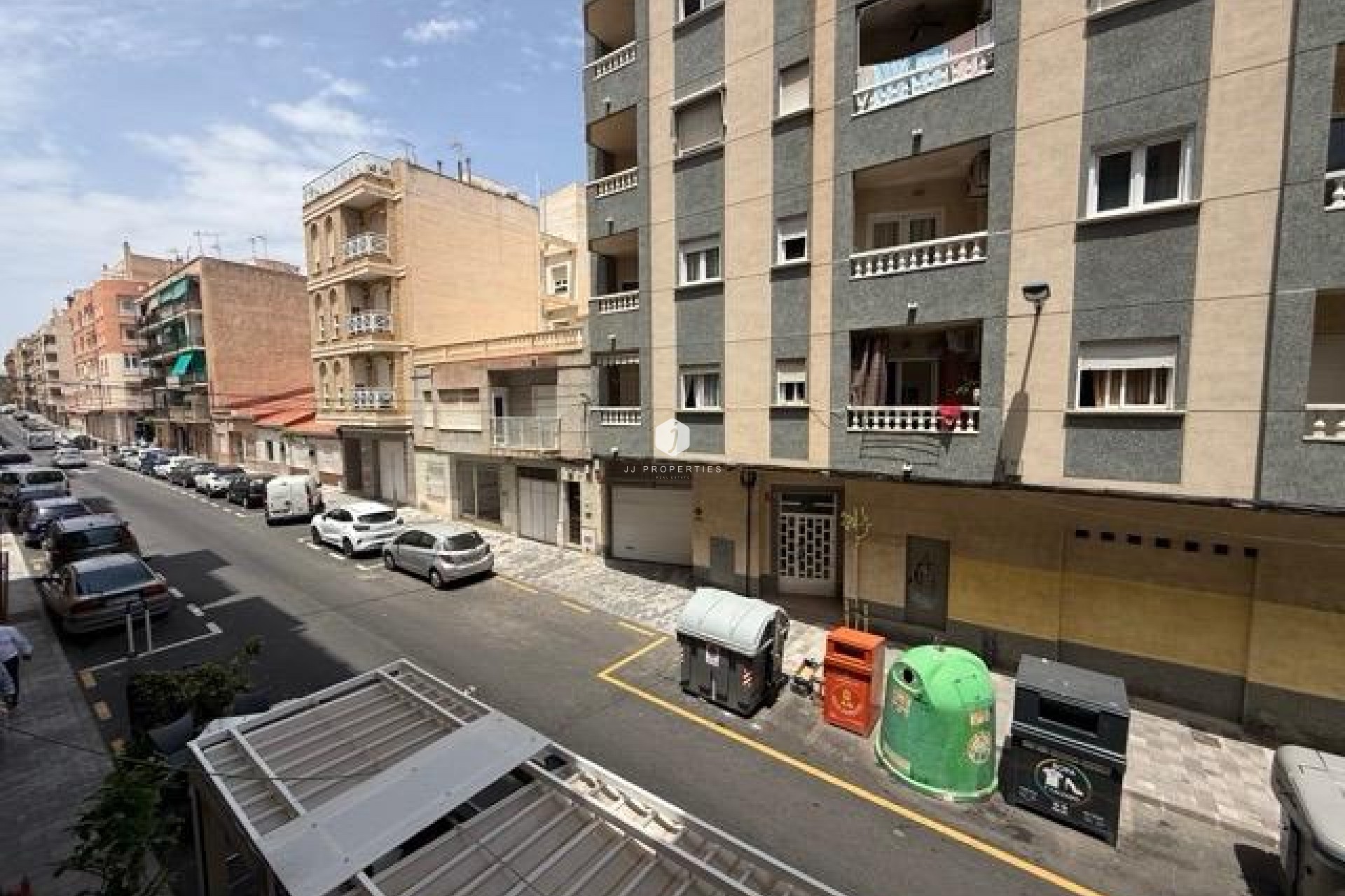 D'occasion - Appartement -
Torrevieja - Playa del Cura