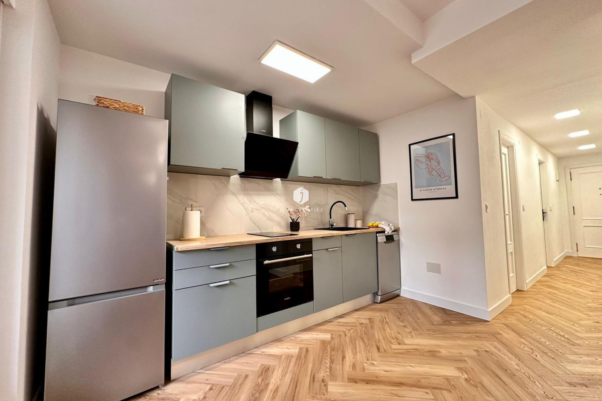 D'occasion - Appartement -
Torrevieja - Playa del Cura