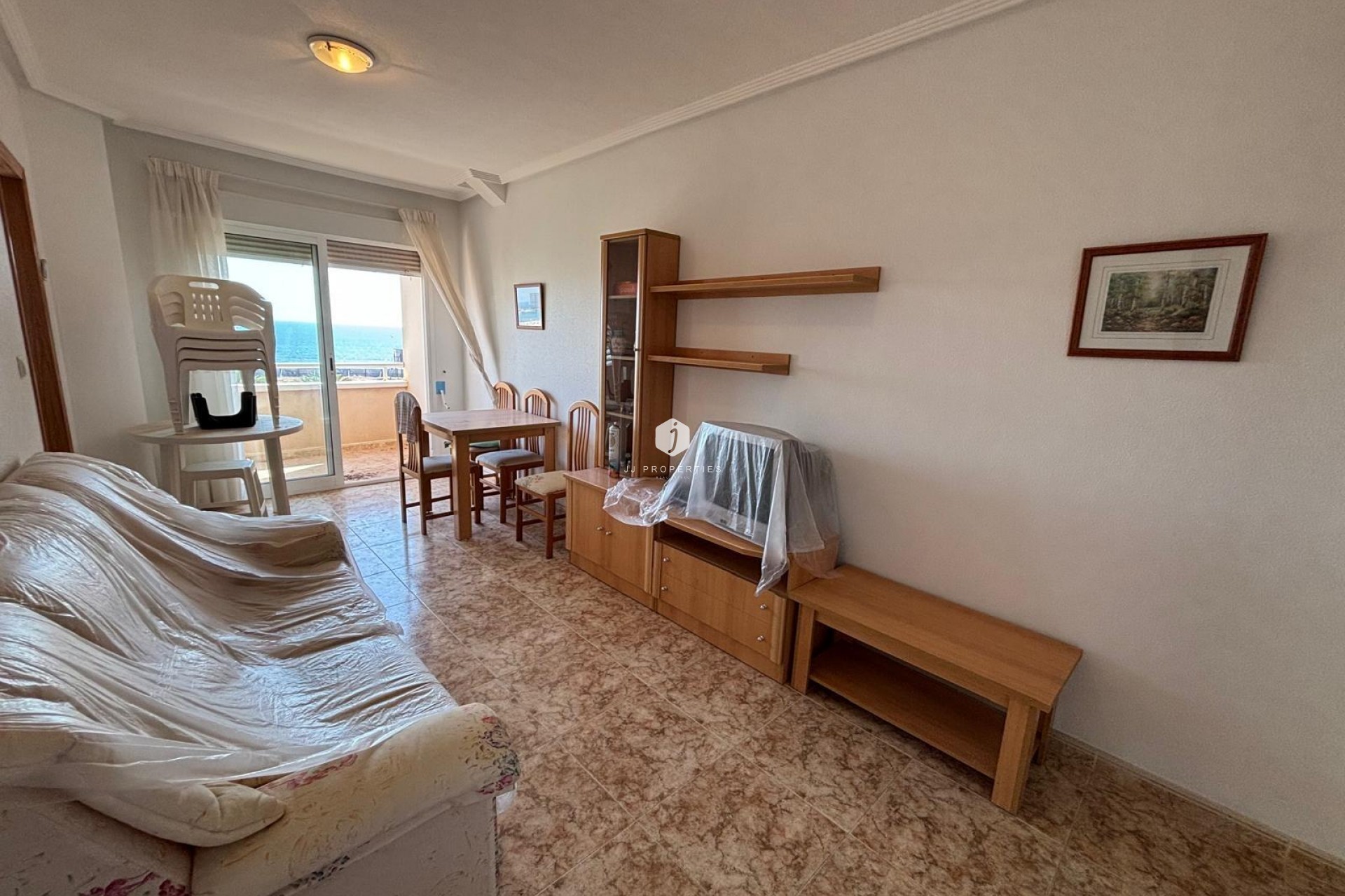 D'occasion - Appartement -
Torrevieja - Playa del Cura