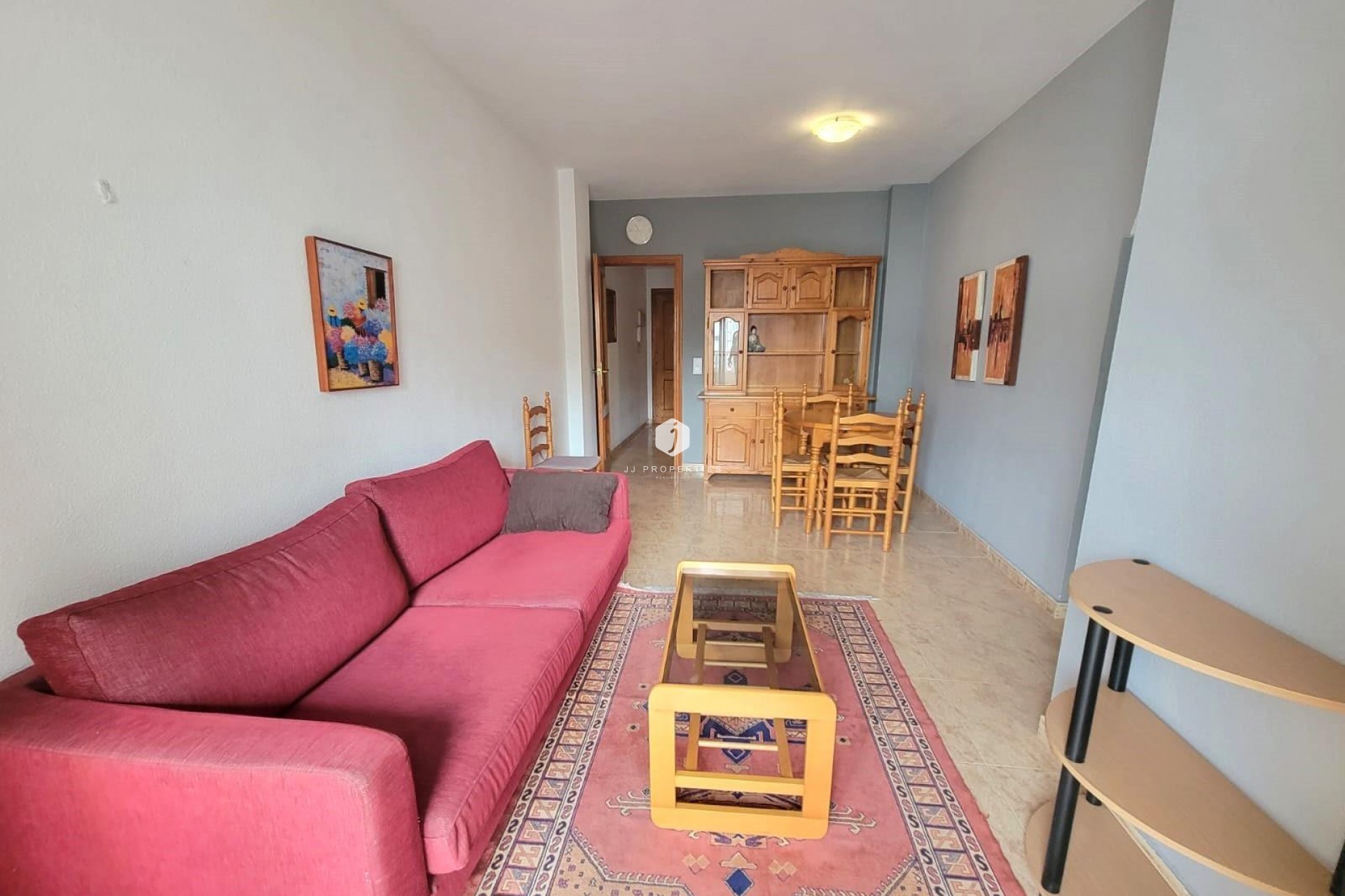 D'occasion - Appartement -
Torrevieja - Playa del Cura