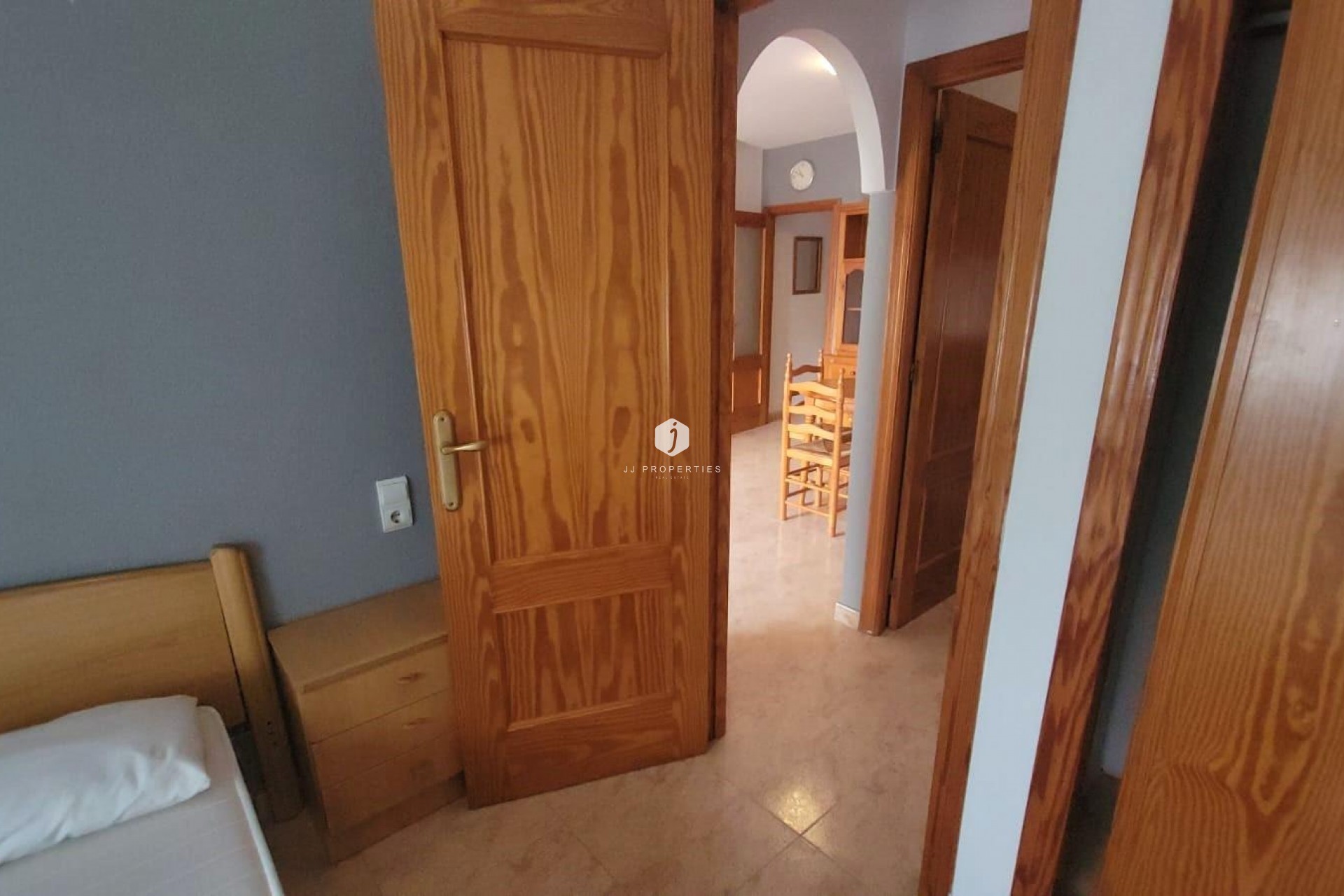 D'occasion - Appartement -
Torrevieja - Playa del Cura