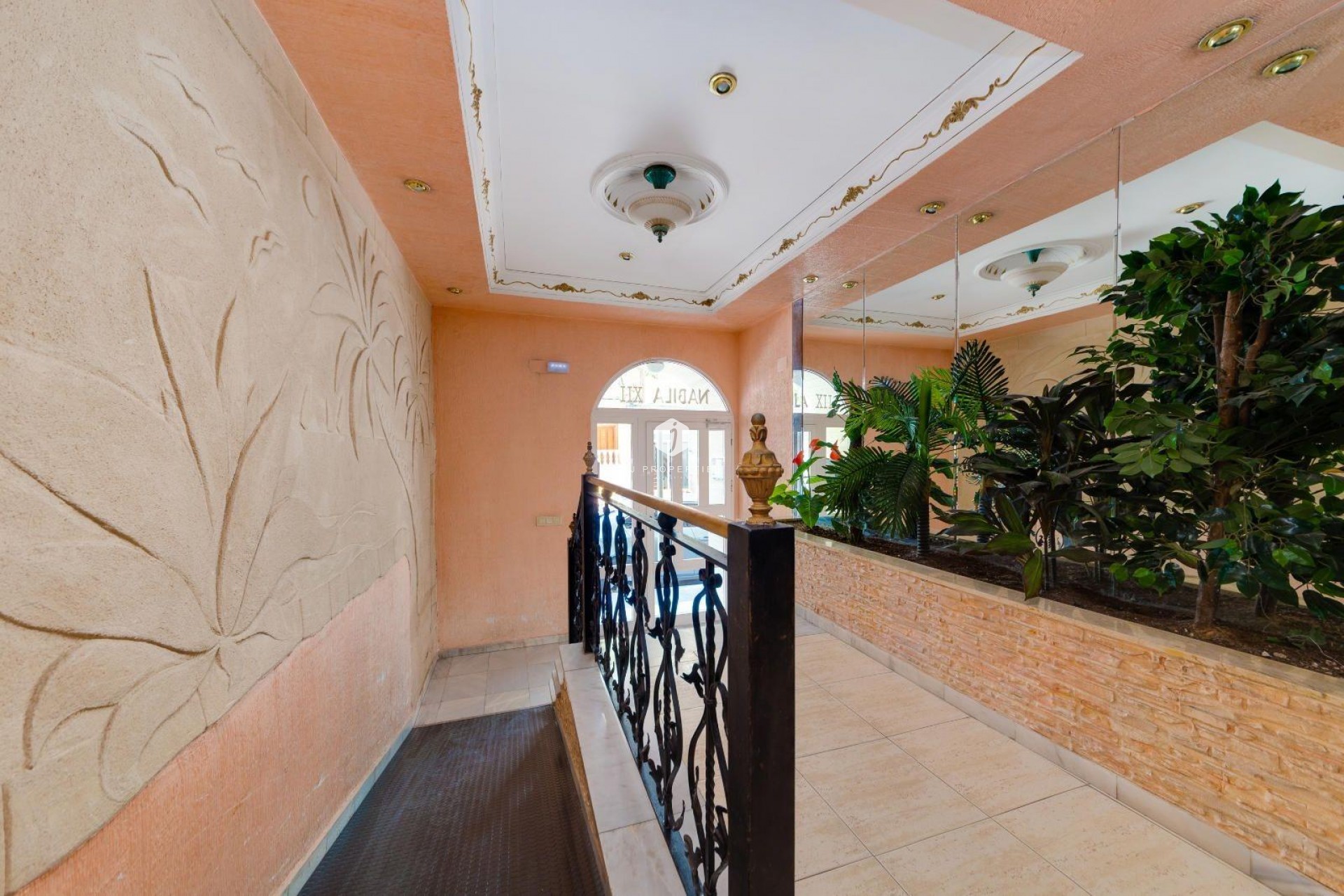 D'occasion - Appartement -
Torrevieja - Playa del Cura